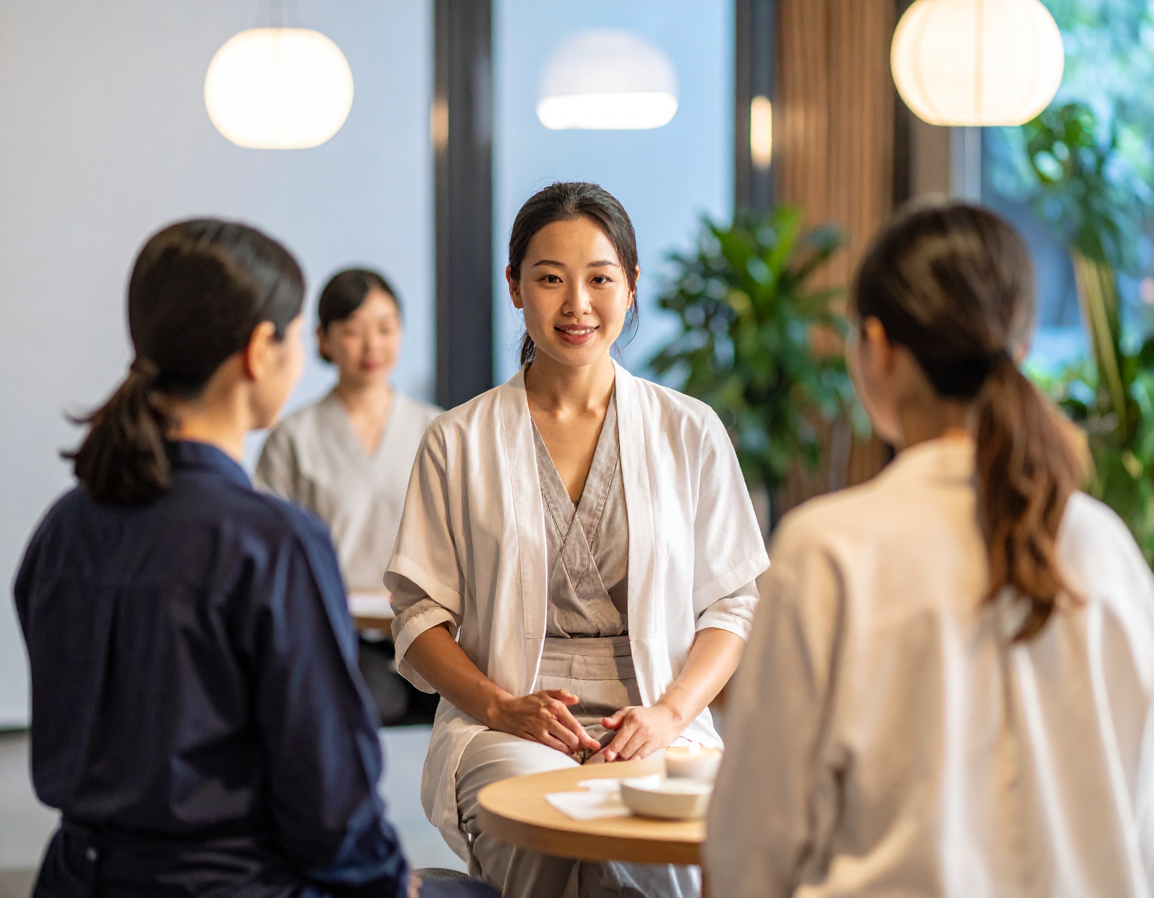 Ứng dụng thiết bị đeo thông minh trong công việc huấn luyện viên dinh dưỡng