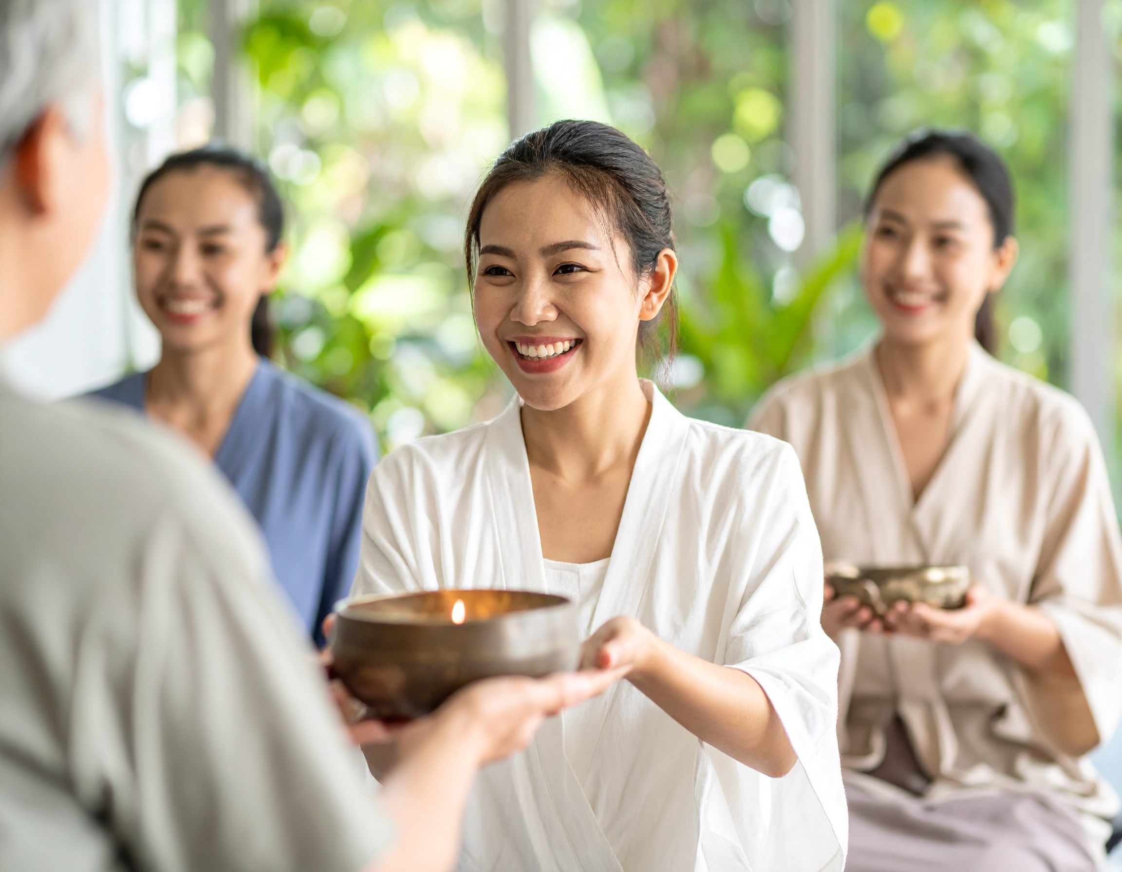 Cảm nhận sau khi hoàn thành khóa học huấn luyện viên dinh dưỡng