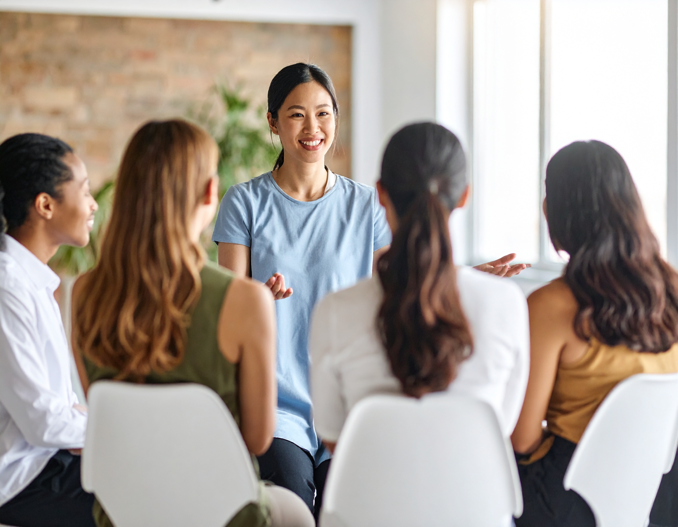 Học gì trong một khóa học huấn luyện viên dinh dưỡng chuyên sâu?