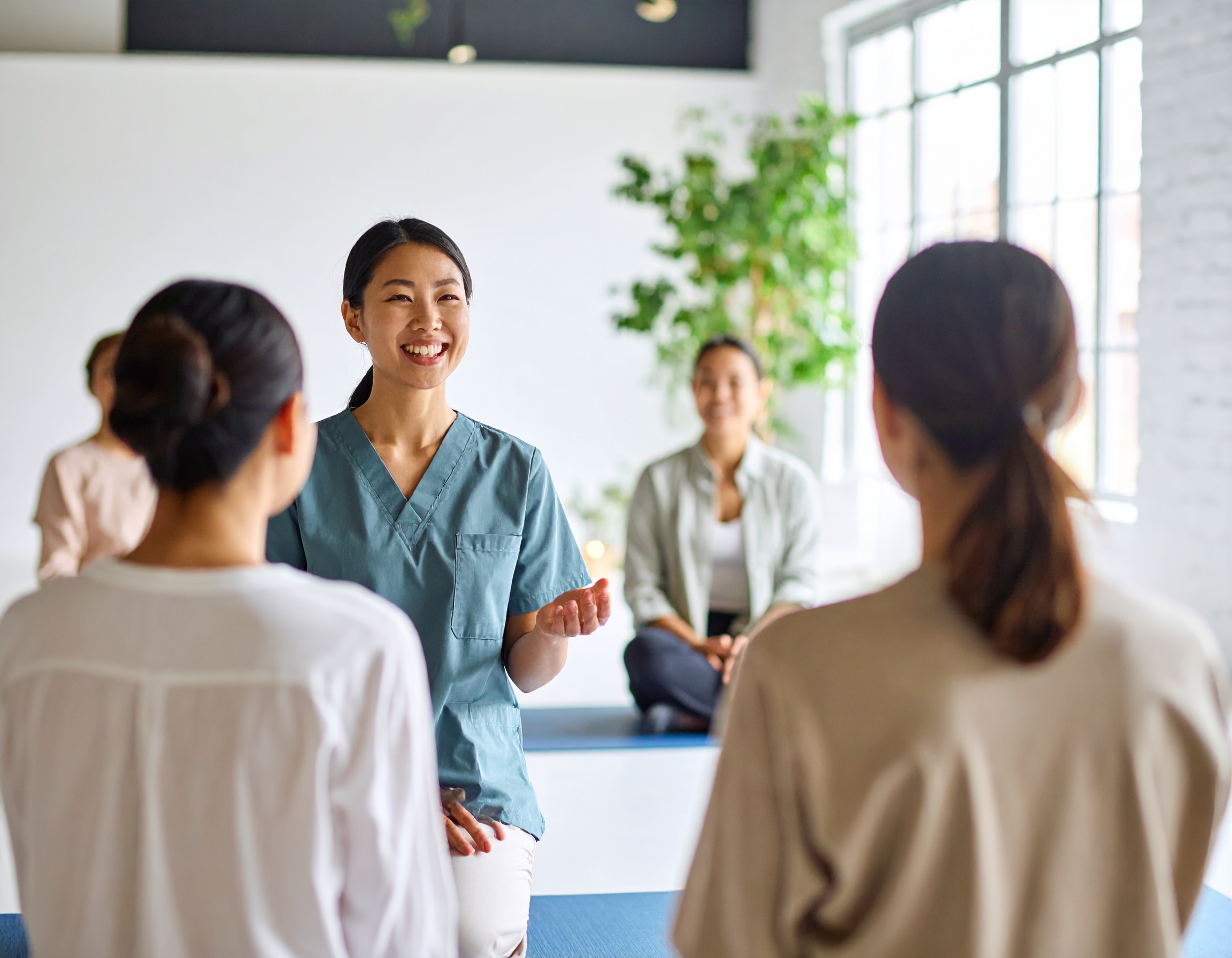 Làm thế nào để áp dụng ngay kiến thức khóa học huấn luyện viên dinh dưỡng vào thực tế?