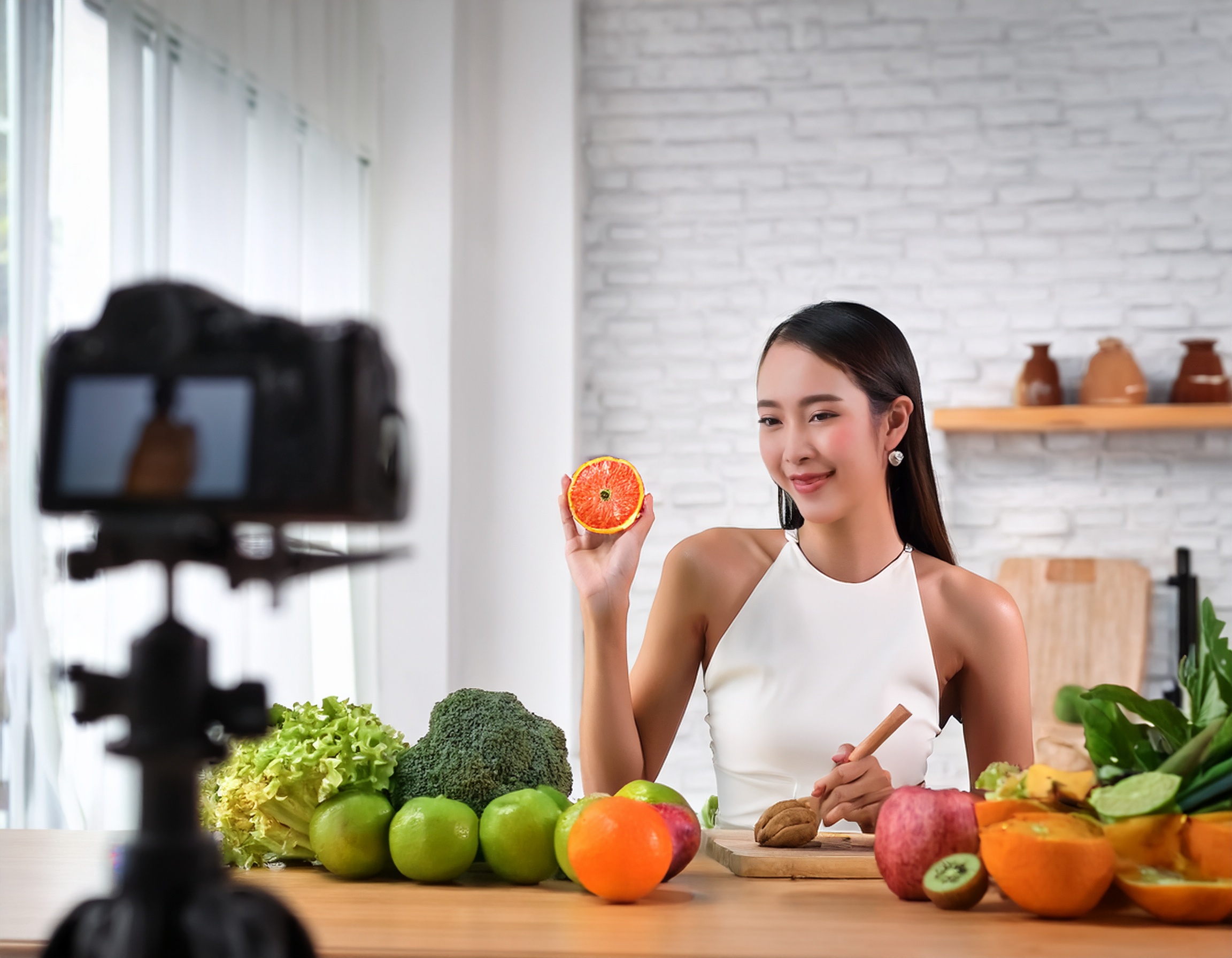 Khóa học Health Coach: Những gì bạn cần biết về việc thay đổi thói quen dinh dưỡng