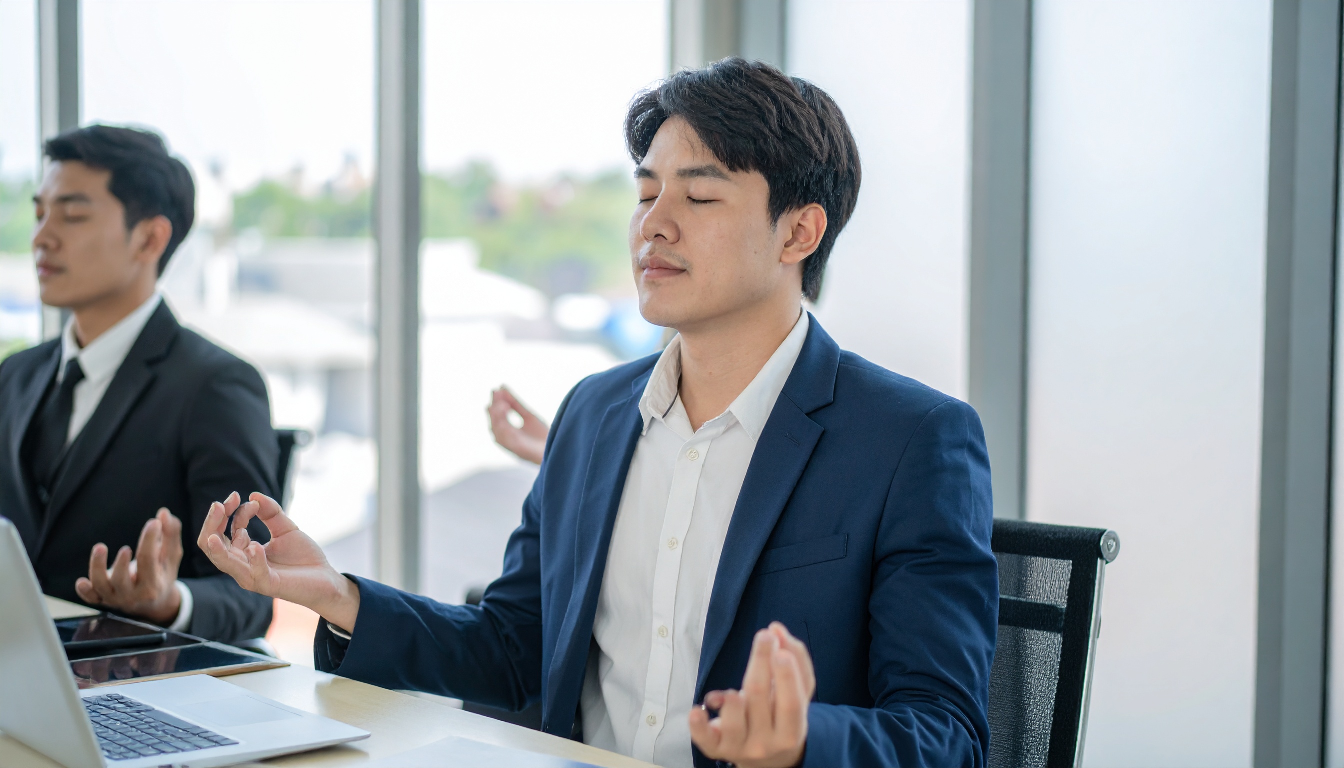 Nơi học thiền tốt nhất cho người mới bắt đầu tại Hà Nội