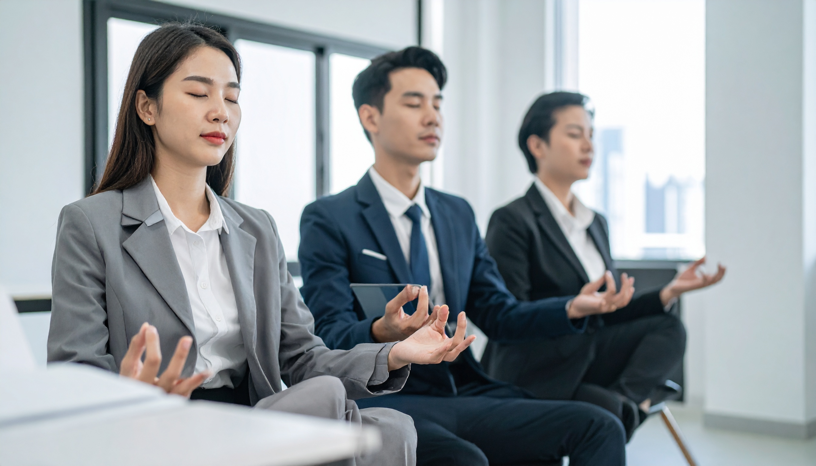 Review khóa học thiền kết hợp nghệ thuật: Trải nghiệm đặc biệt