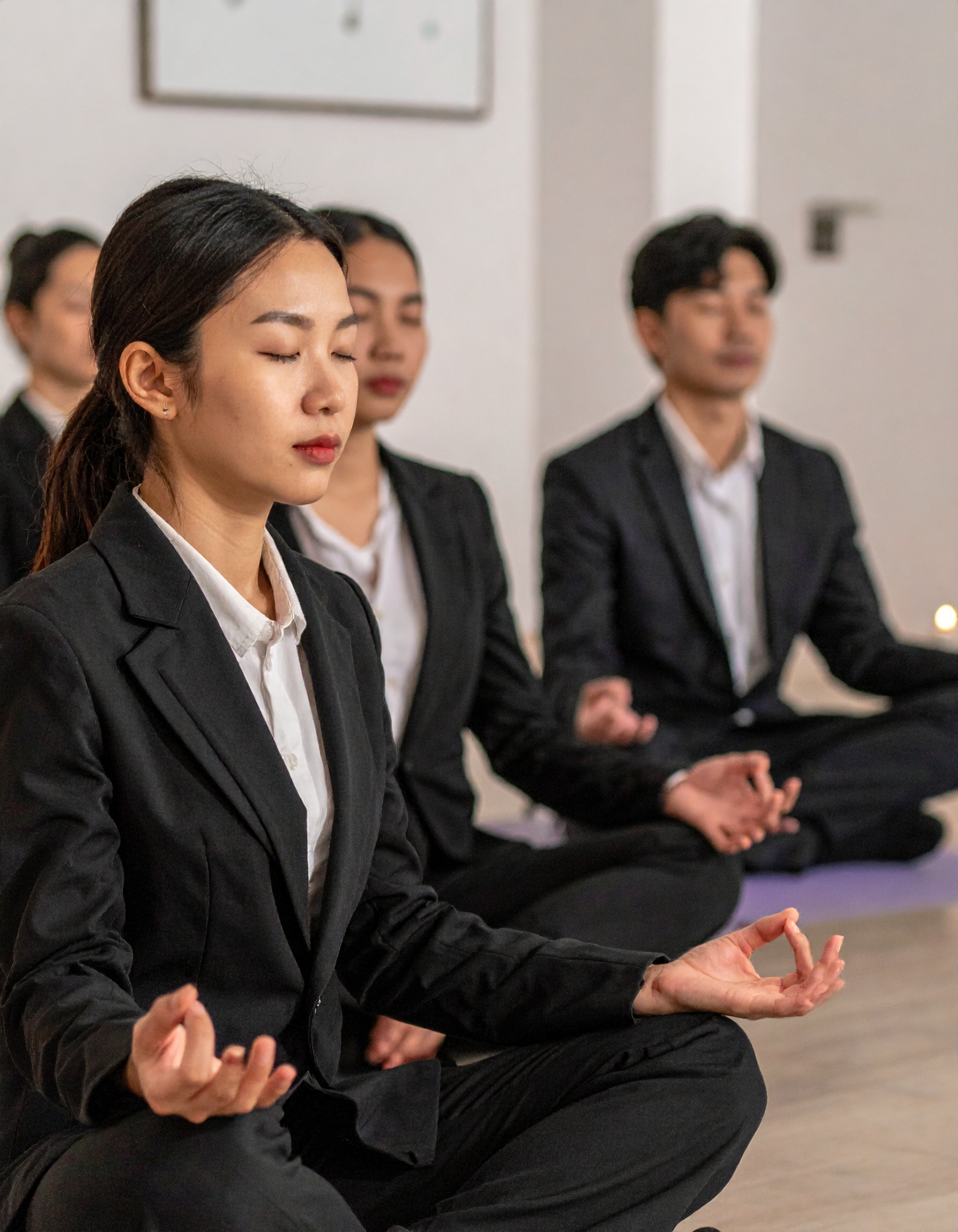 Khóa học thiền miễn phí vs khóa học thiền chuyên sâu – nên chọn gì?