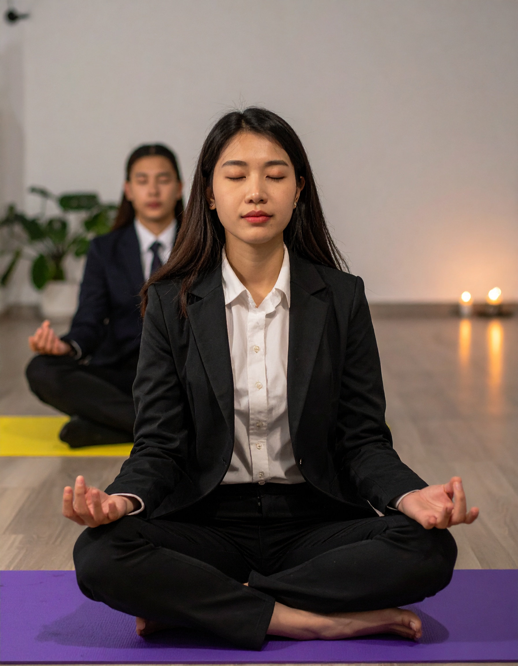 5 lý do thiền định là kỹ năng sống quan trọng của thế kỷ 21