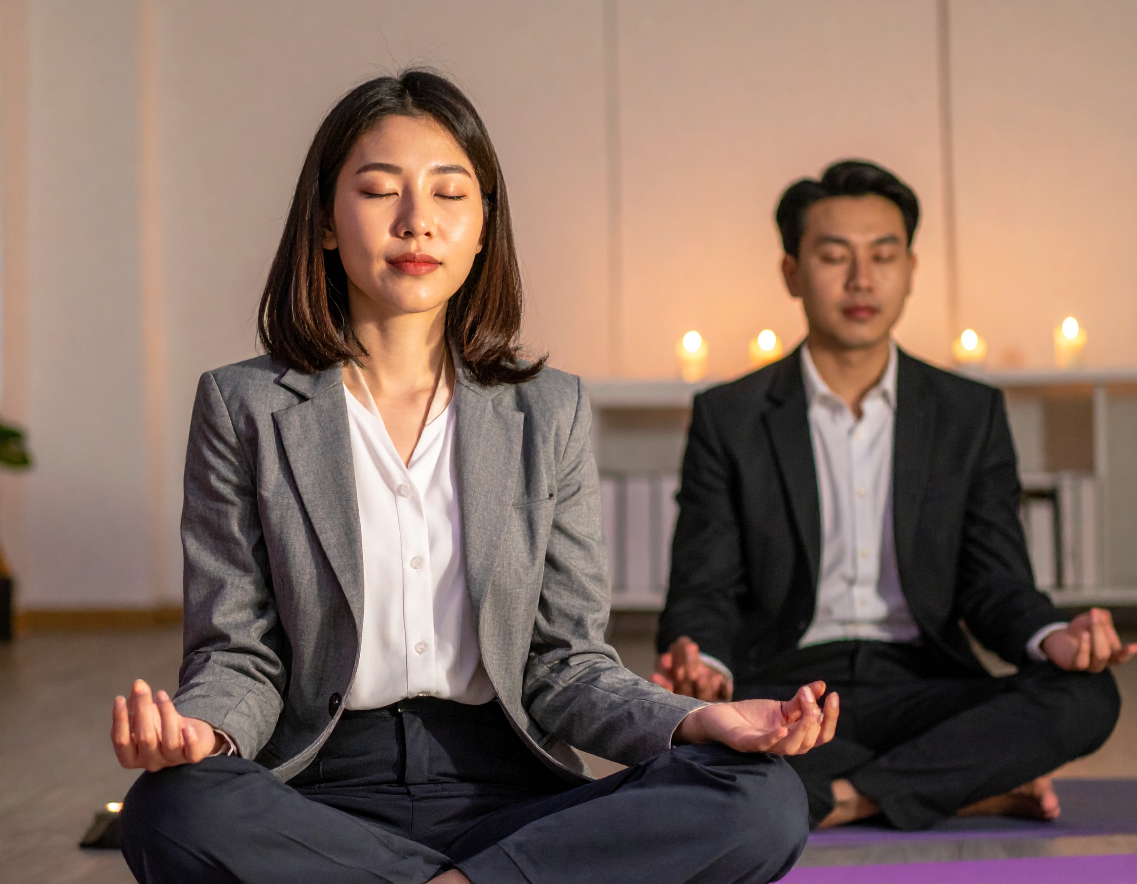 Top 5 khóa học thiền uy tín tại Việt Nam