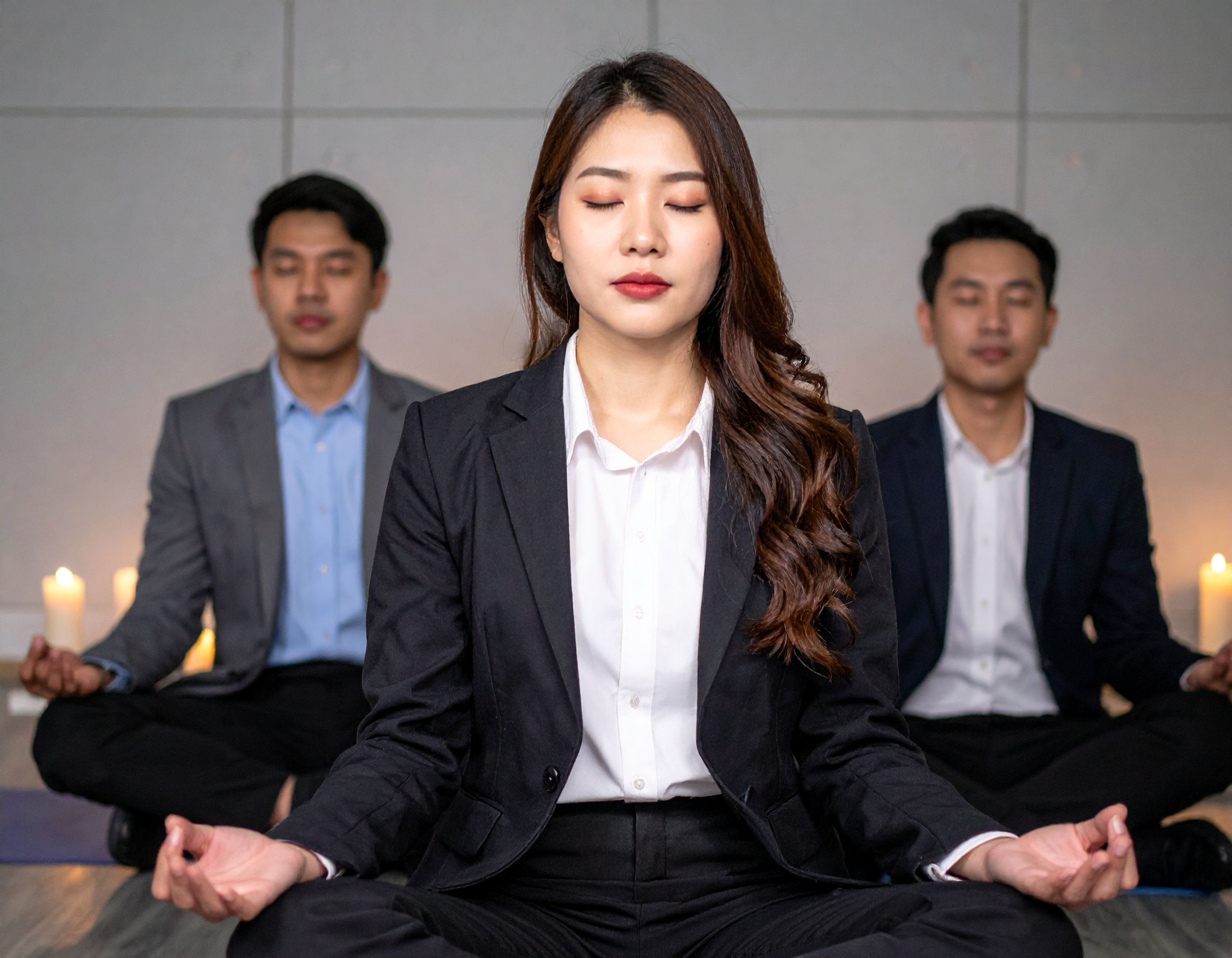 Khóa học thiền có cấp chứng chỉ có đáng để đầu tư không?