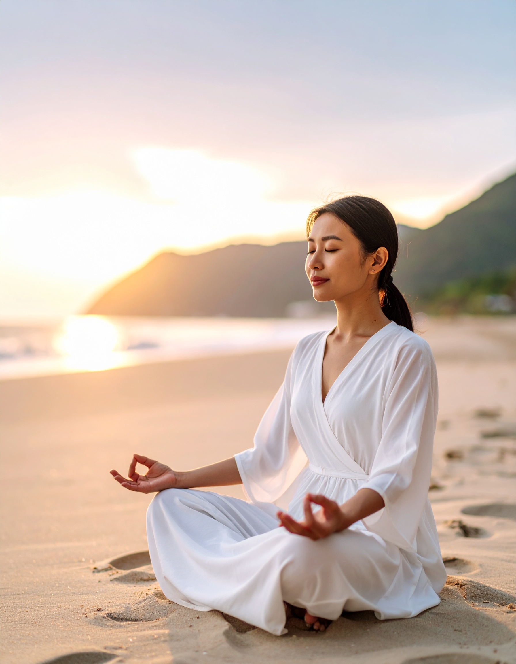 Bạn làm việc trong môi trường áp lực cao? Khóa học Giáo viên Thiền sẽ giúp bạn