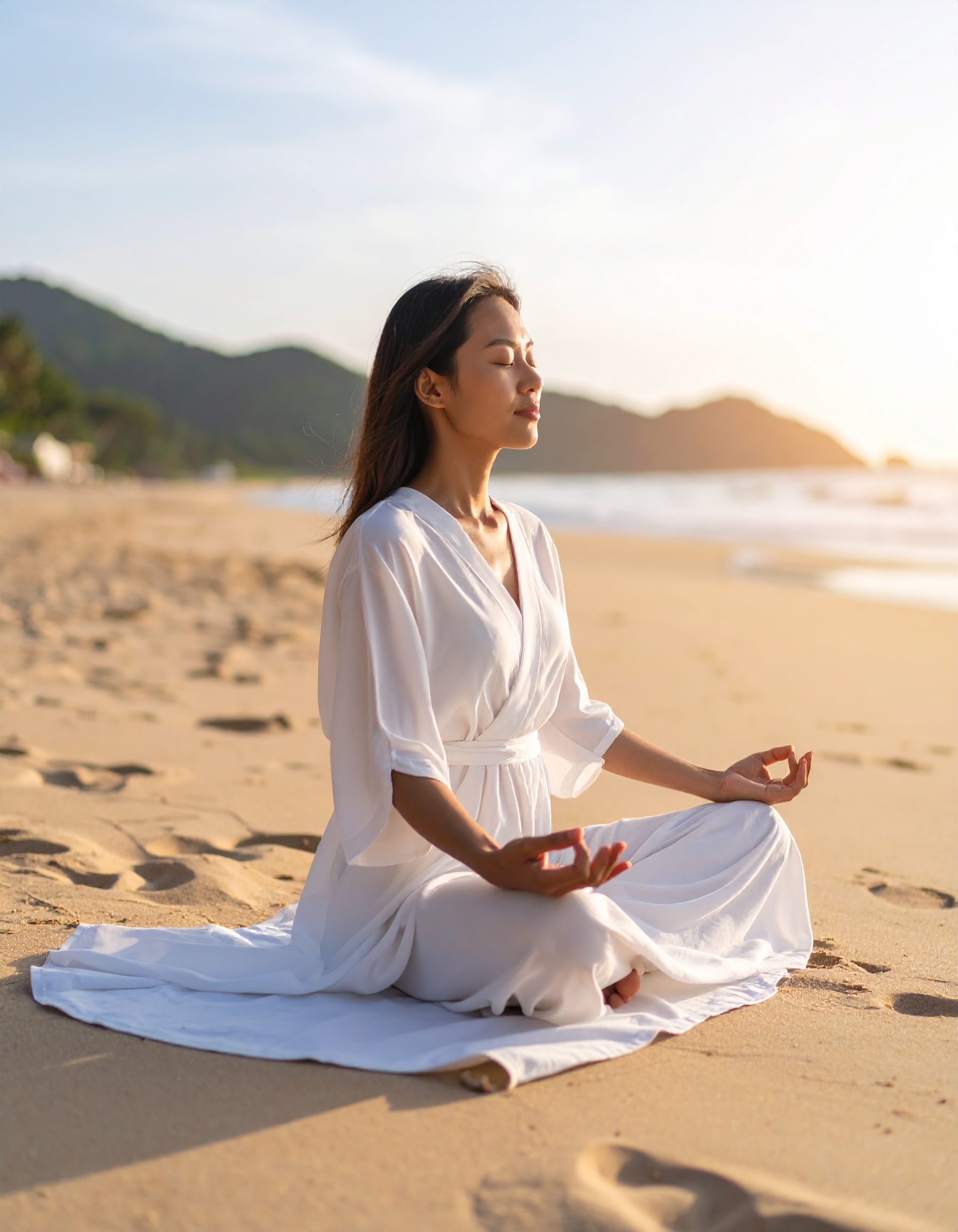 Người hoạt động xã hội nên cân nhắc tham gia Khóa học Giáo viên Thiền