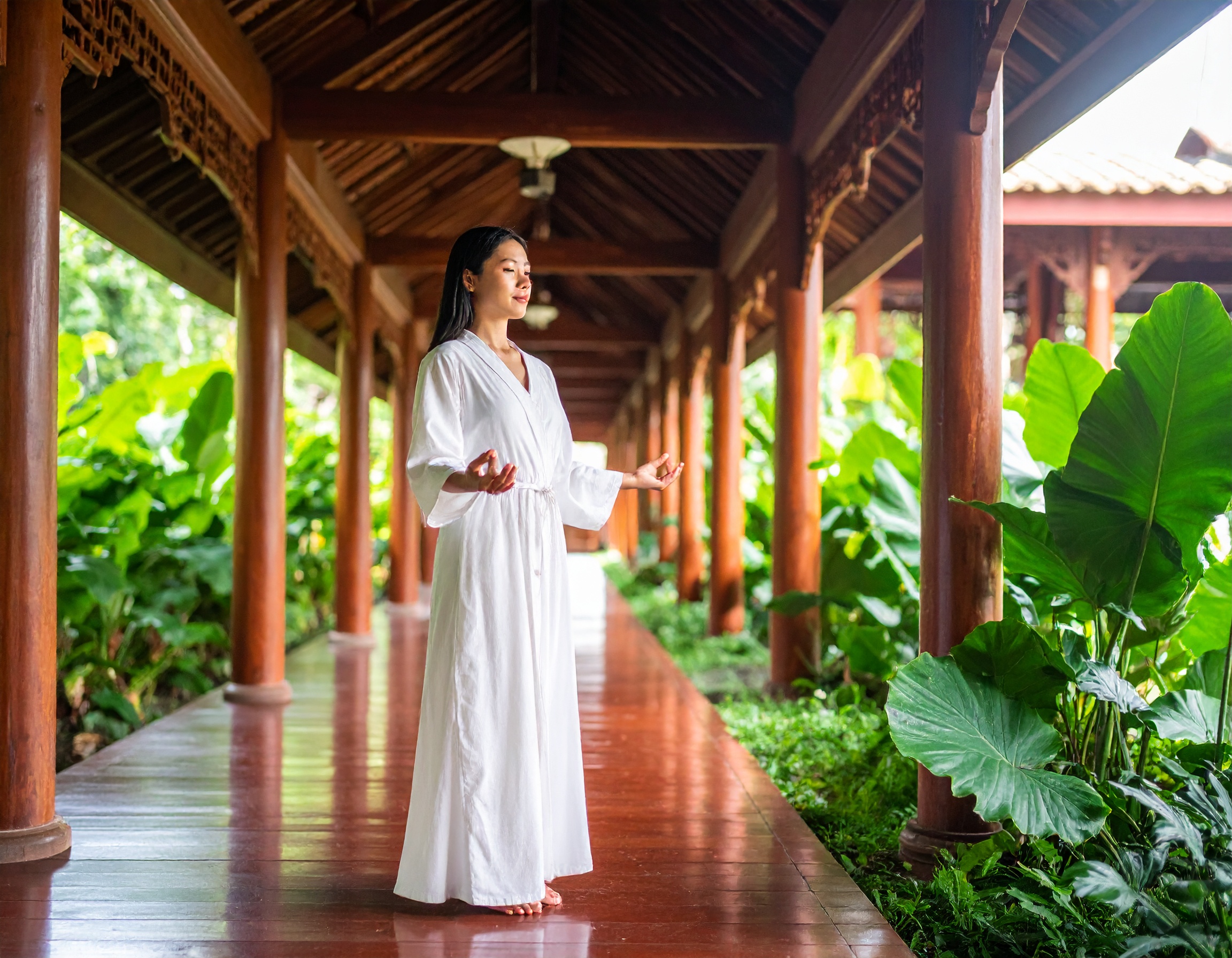 Xu hướng tìm kiếm giáo viên thiền tại nơi làm việc