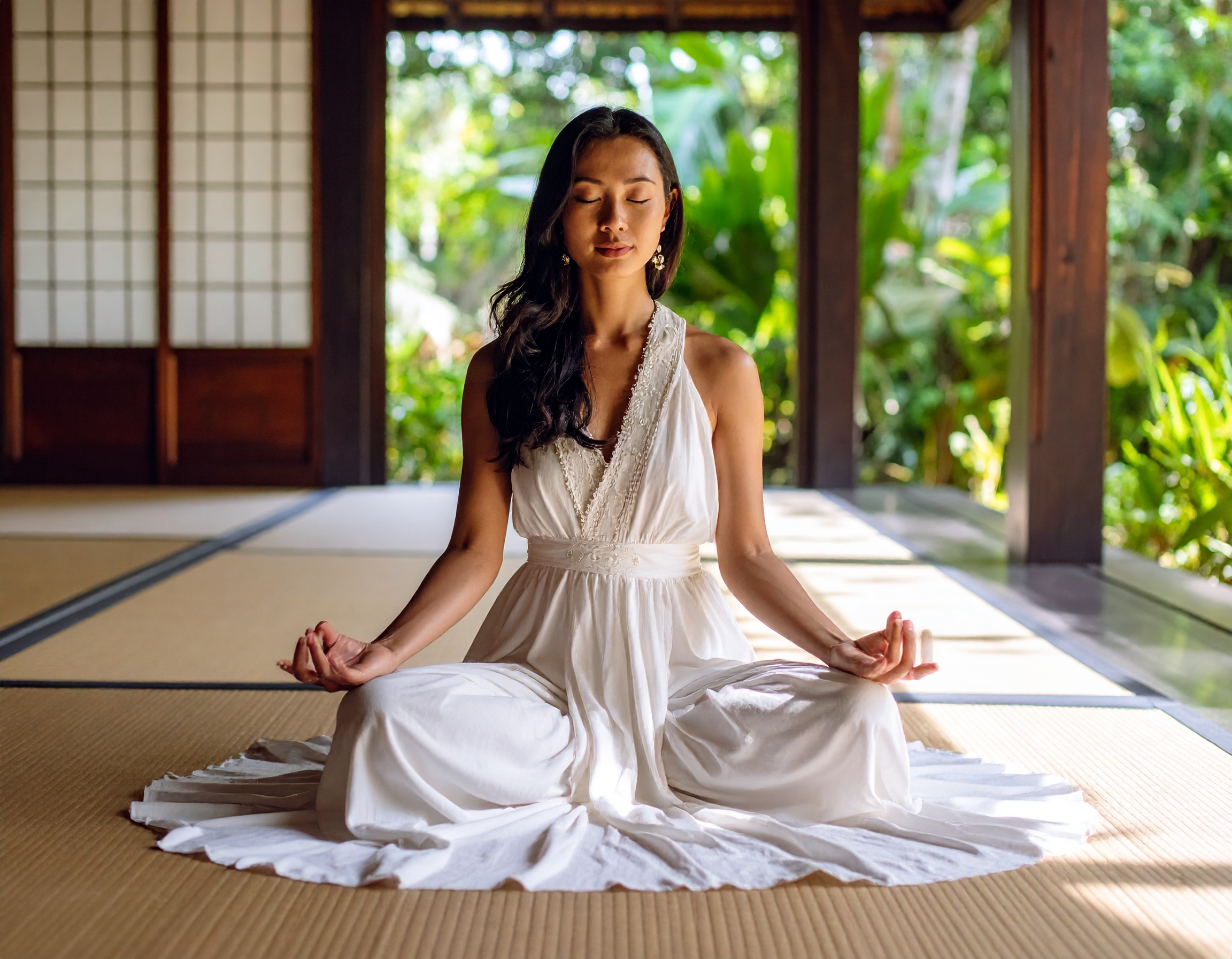 Giáo viên thiền – Xu hướng xây dựng cộng đồng không phán xét