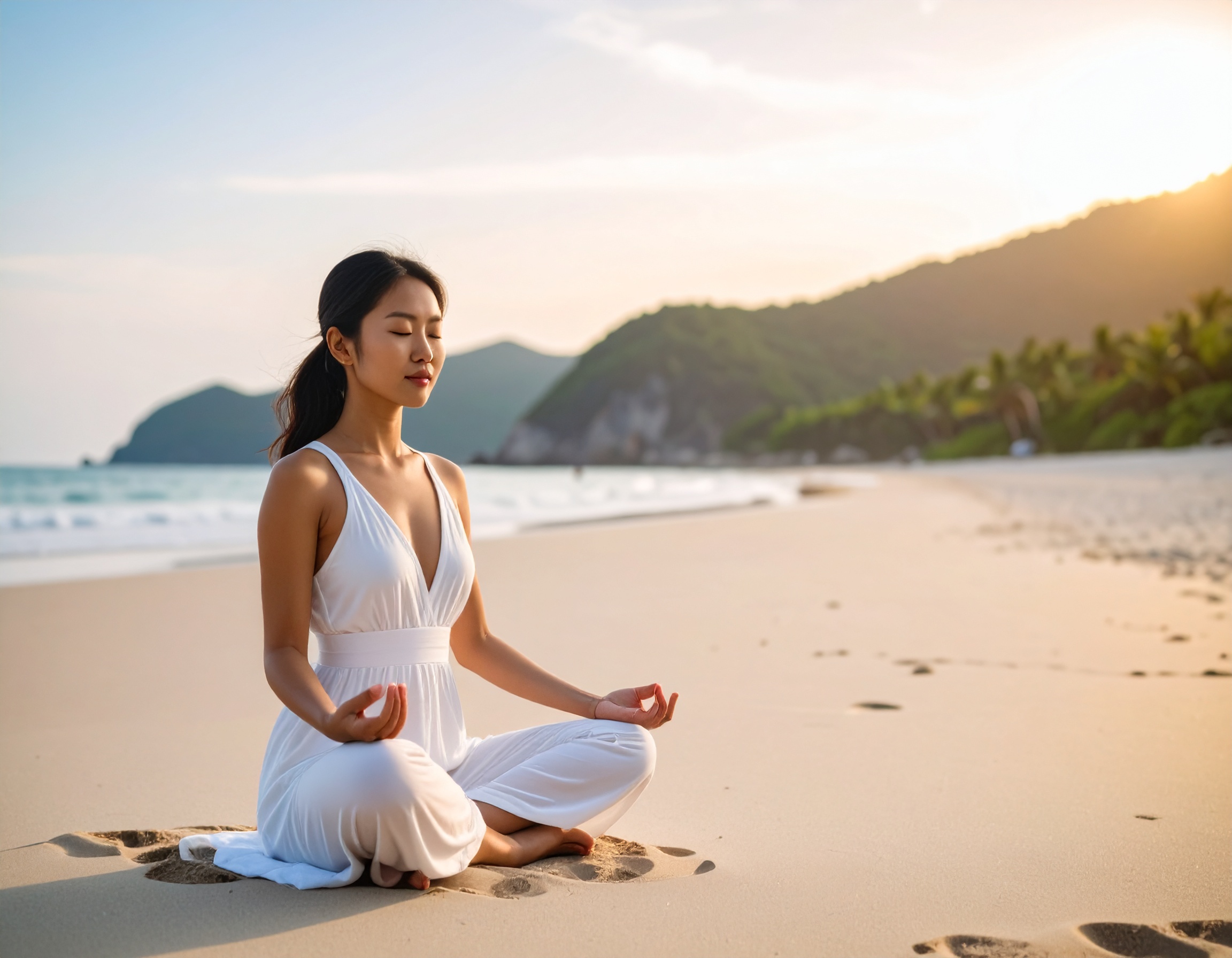 Người từng học NLP có nên tham gia Khóa học Giáo viên Thiền?