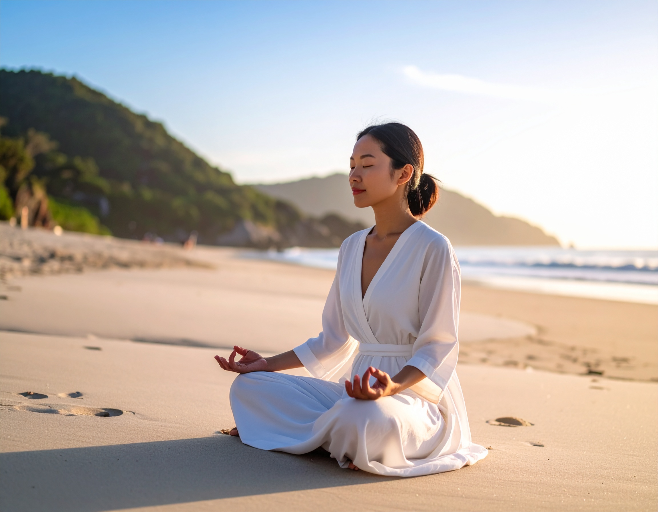 Khóa học Giáo viên Thiền: Giới thiệu kỹ thuật thiền chữa lành