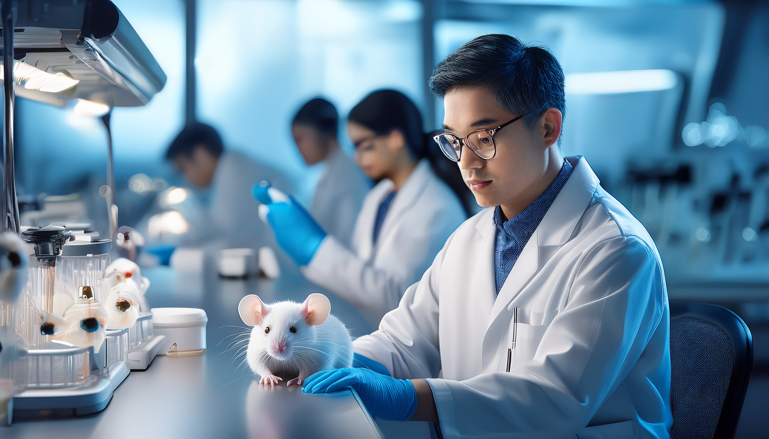 Tác động của thử nghiệm lâm sàng đến thương hiệu doanh nghiệp