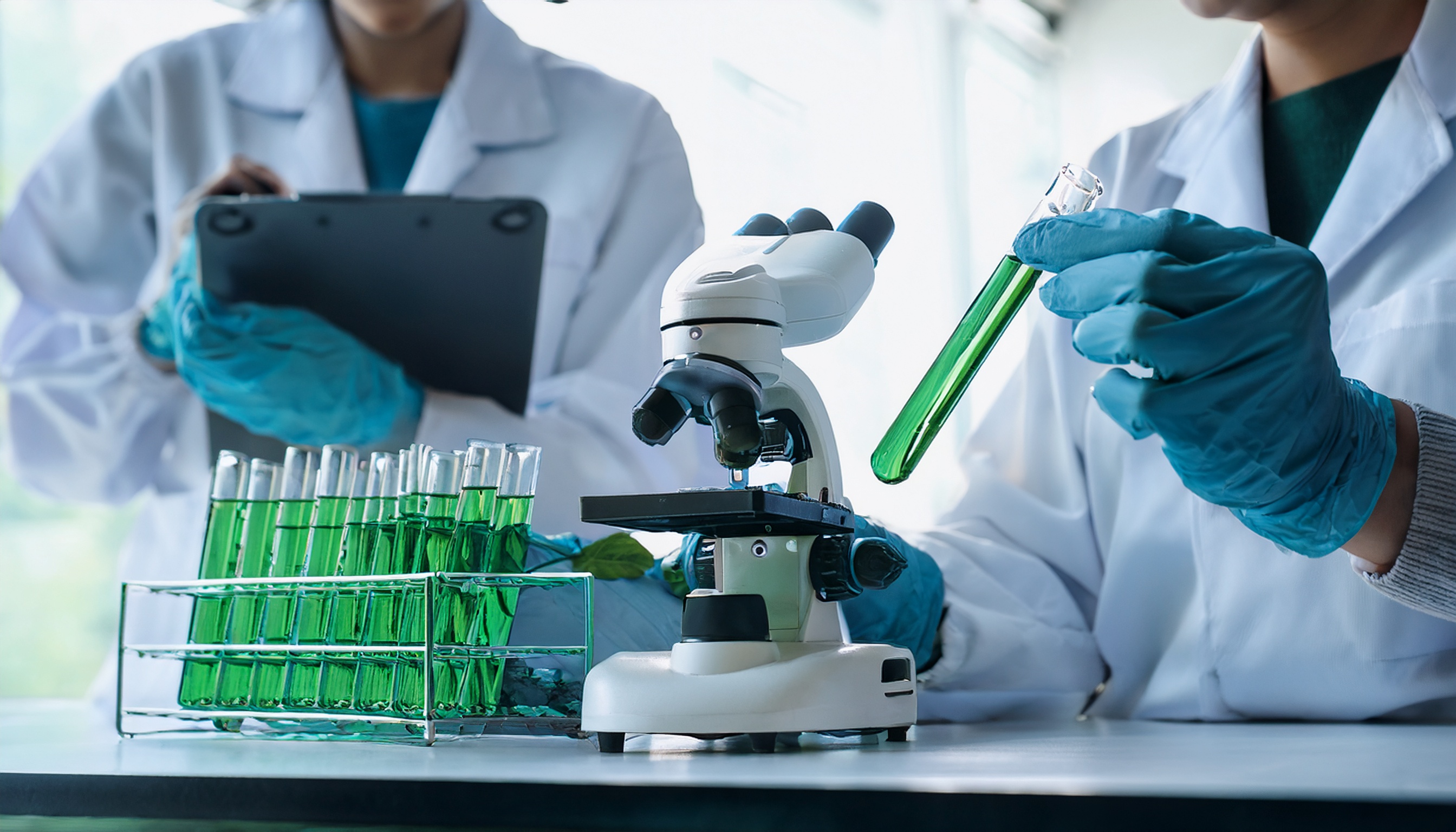 Các bước chuẩn bị hồ sơ dịch vụ thử nghiệm lâm sàng cho phòng R&D mỹ phẩm