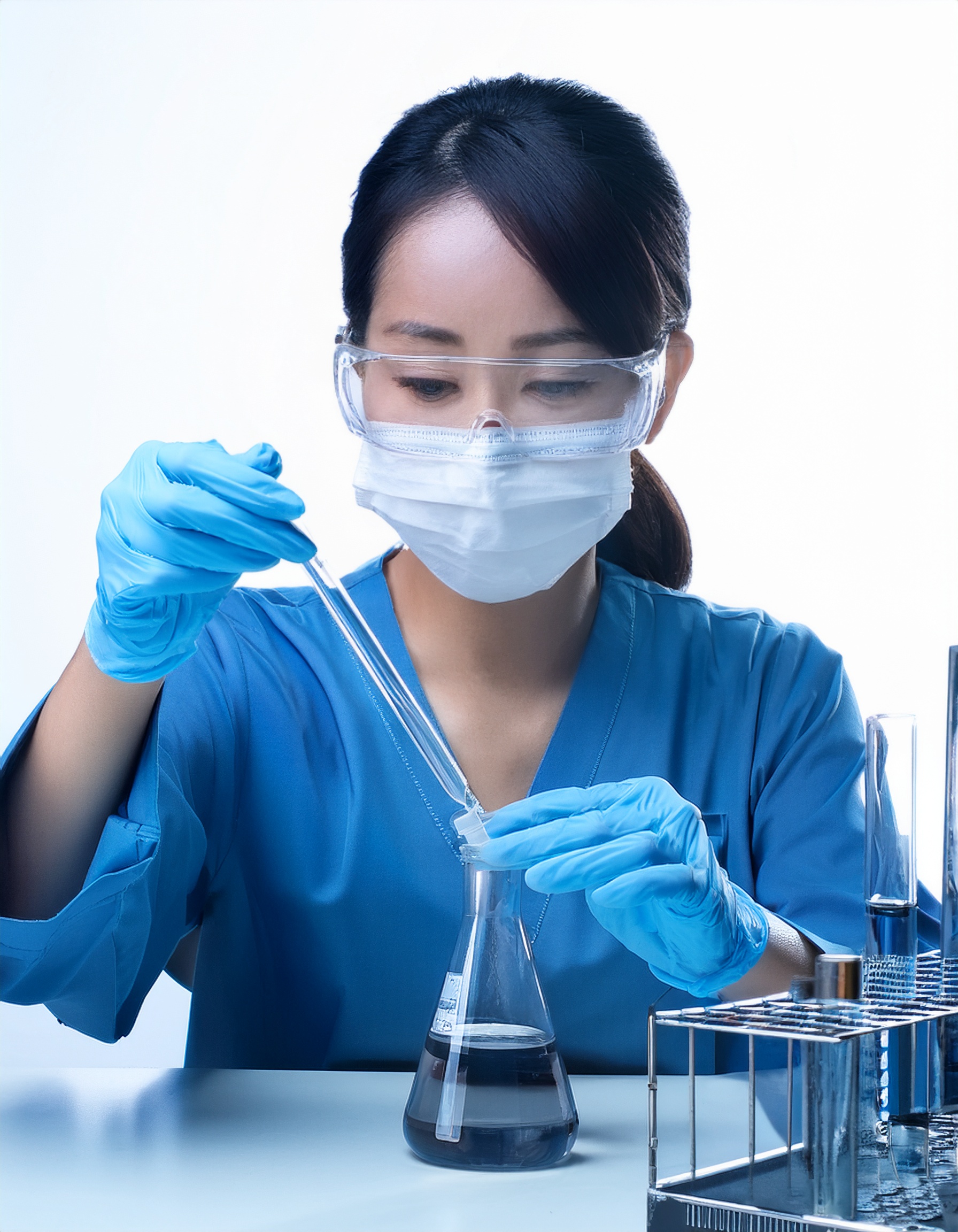 Các nhà sản xuất mỹ phẩm cần lưu ý gì khi lựa chọn dịch vụ thử nghiệm lâm sàng?