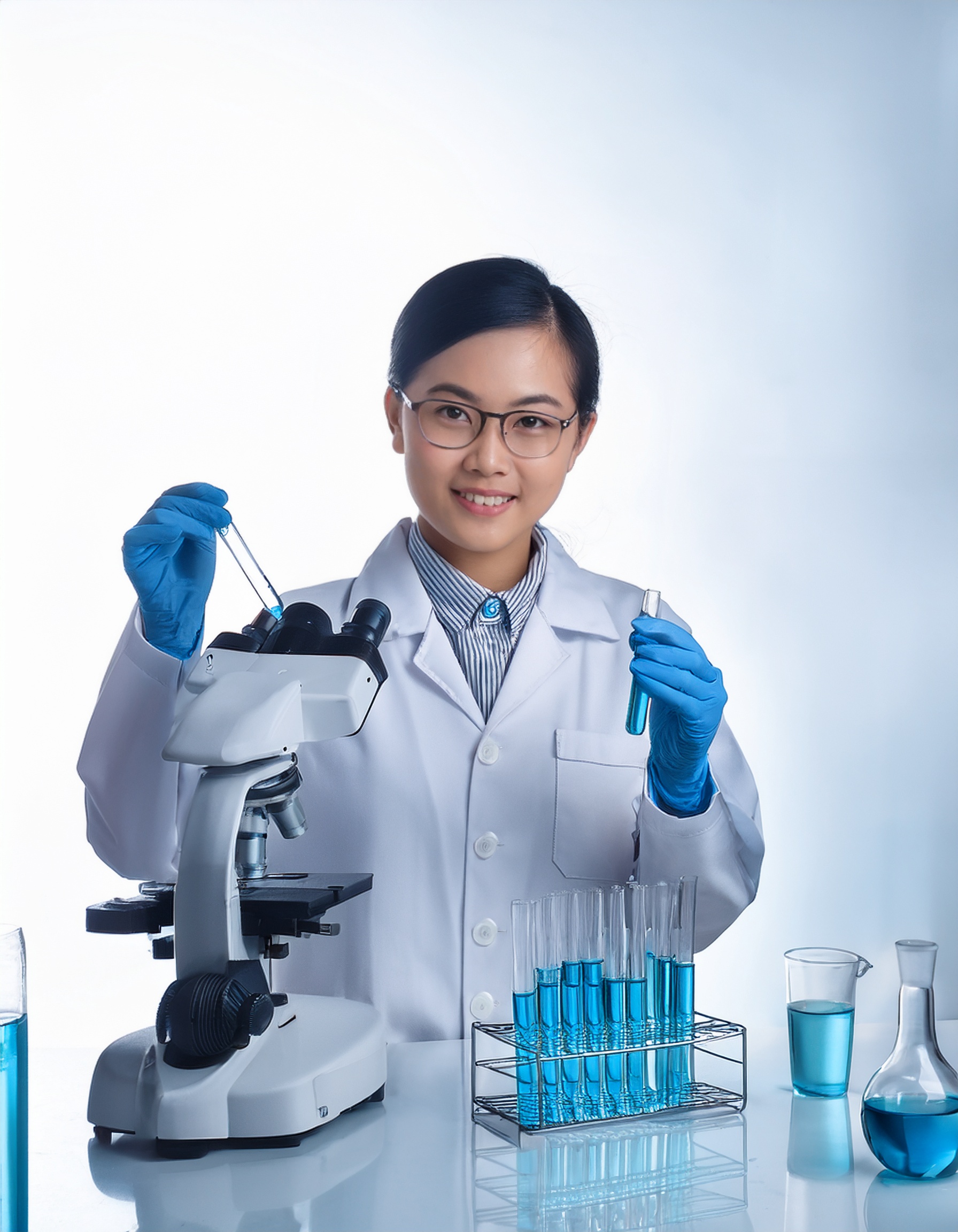 Doanh nghiệp nên làm gì để tạo sự kết nối giữa thử nghiệm lâm sàng và quá trình sản xuất?