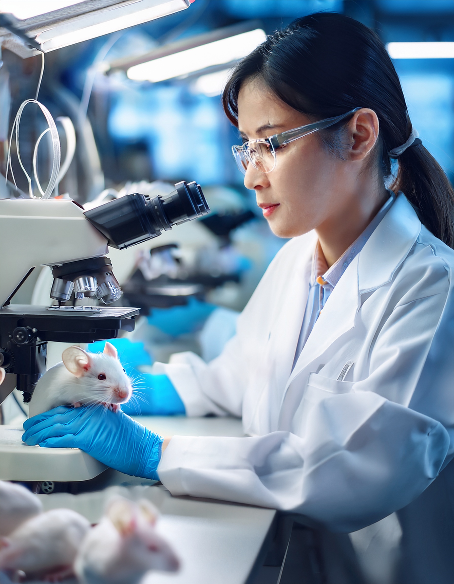 Lập kế hoạch tài chính thử thuốc trên lâm sàng cho quý và năm
