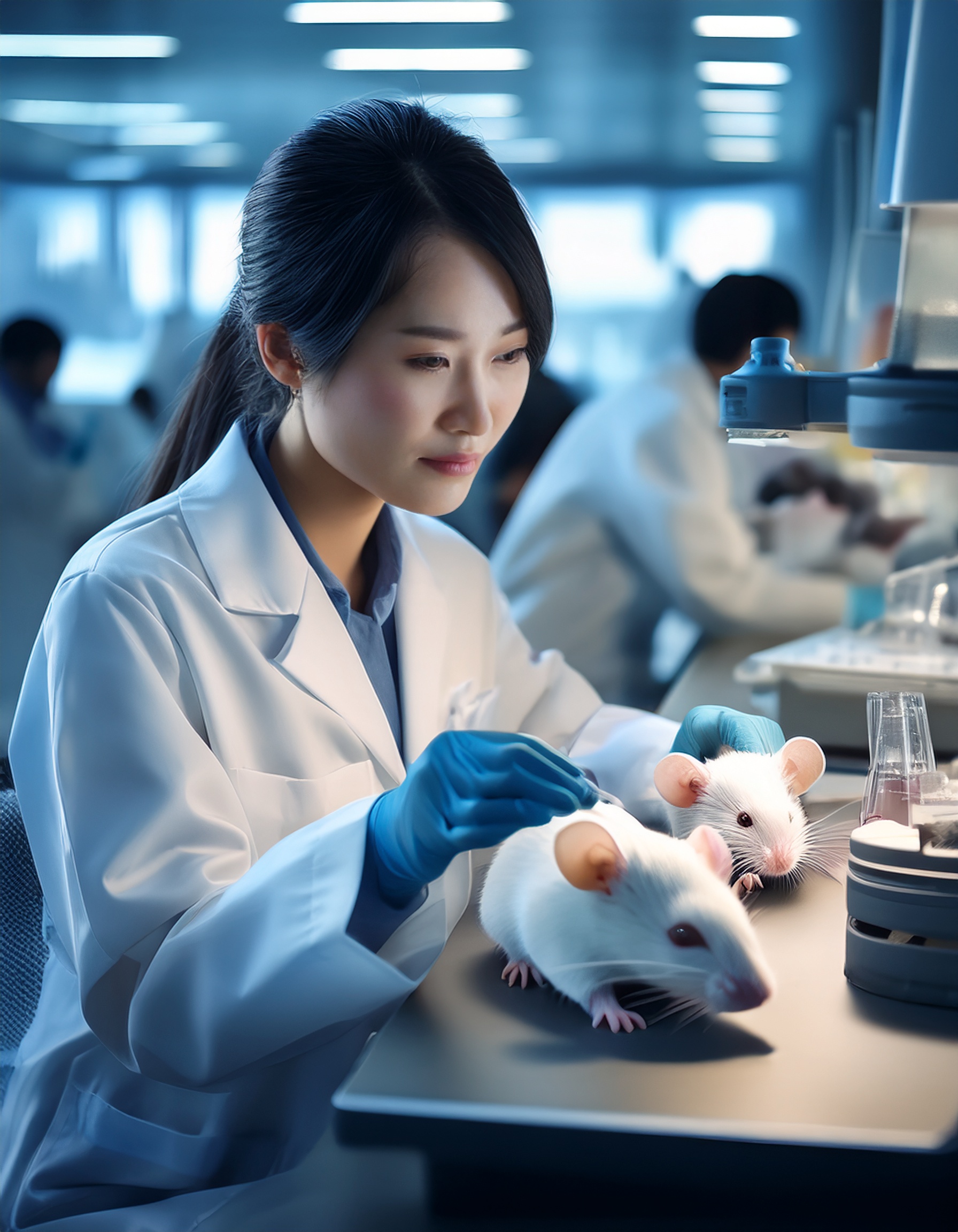 Làm sao lựa chọn đơn vị CRO uy tín cho thử nghiệm lâm sàng?