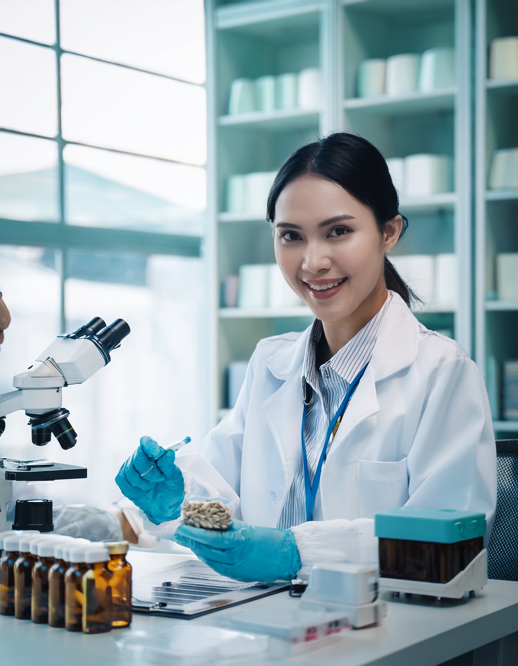 Top 9 lý do bạn nên chọn dịch vụ thử nghiệm lâm sàng cho trưởng bộ phận đăng ký sản phẩm