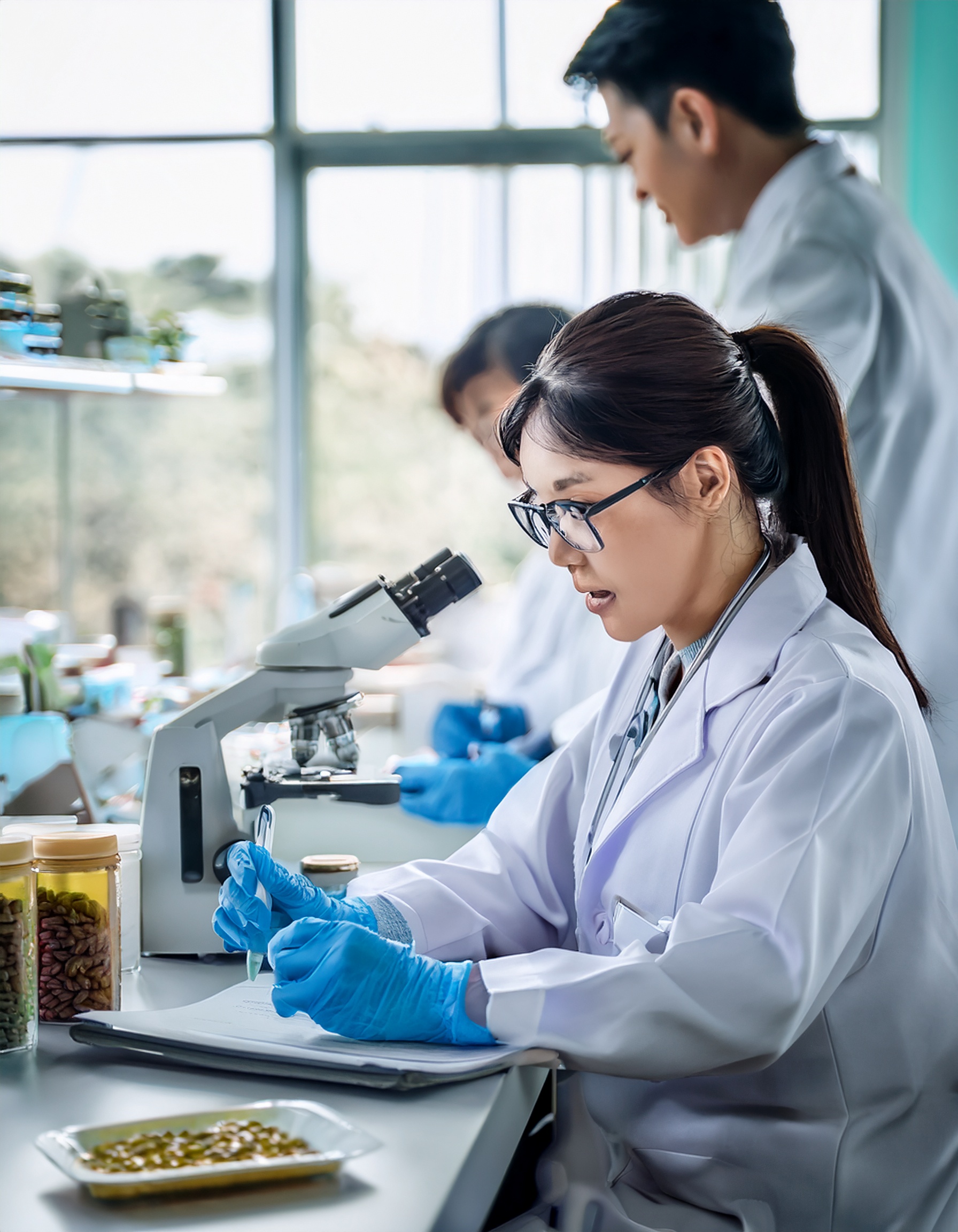 Bí quyết giúp bộ phận pháp lý doanh nghiệp dược tối ưu chi phí với dịch vụ thử nghiệm lâm sàng