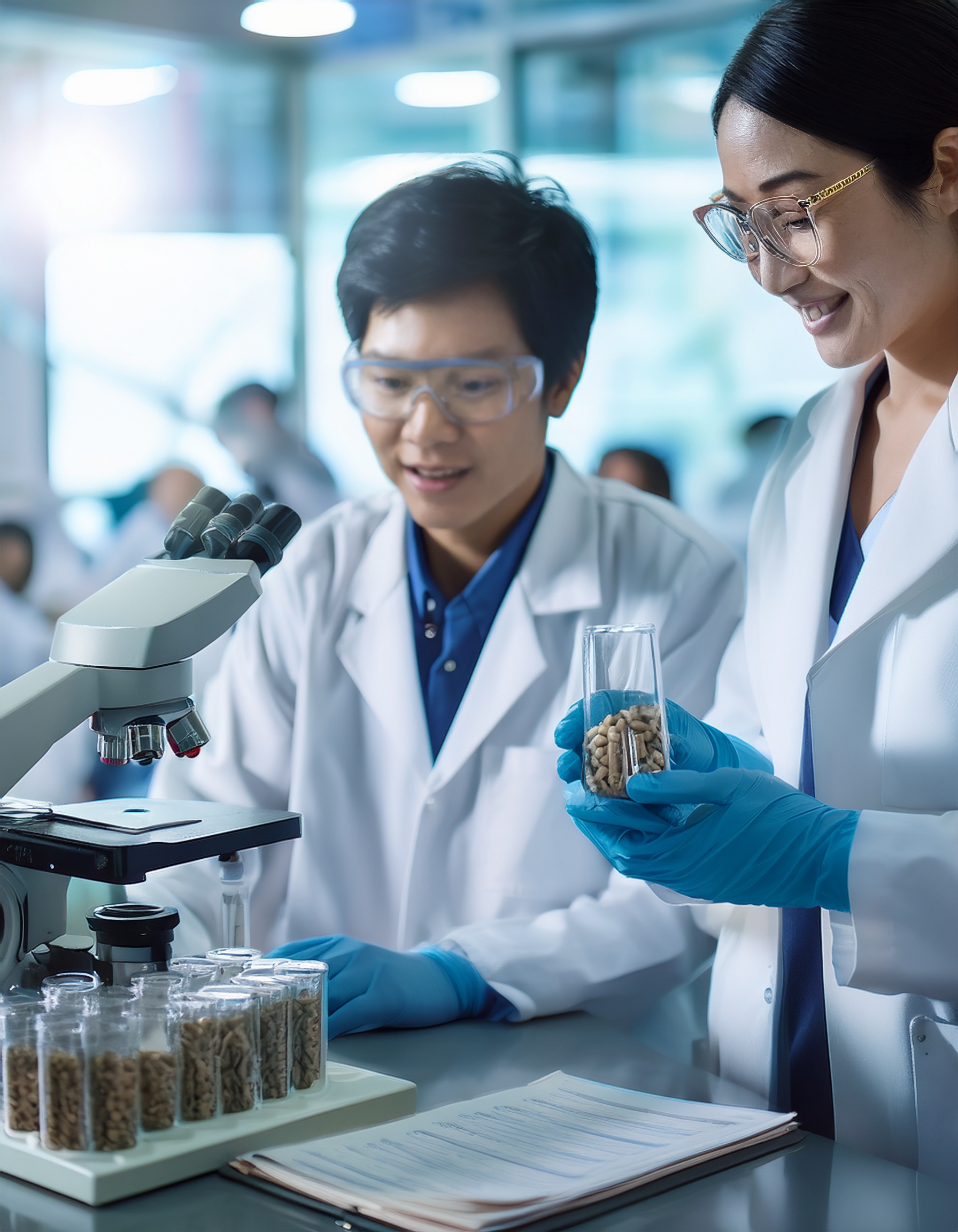 Thử nghiệm lâm sàng tại Việt Nam: Cơ hội và thách thức cho doanh nghiệp nội địa