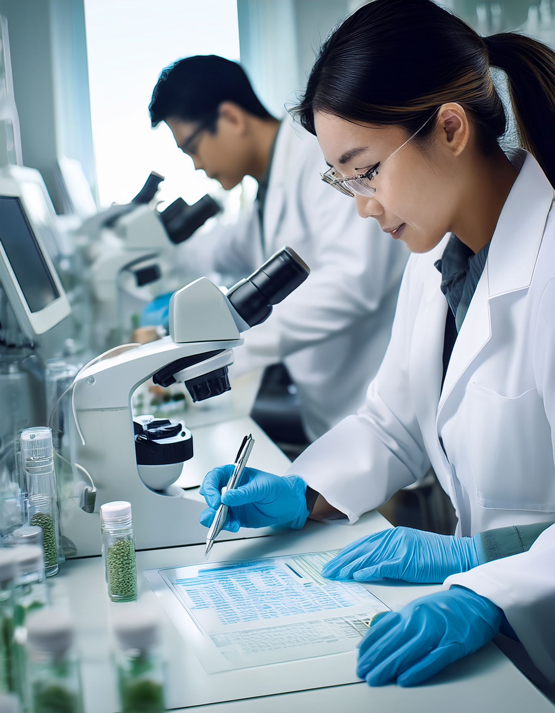 Làm sao để thử nghiệm lâm sàng trở thành công cụ đắc lực trong việc phát triển chiến lược kinh doanh