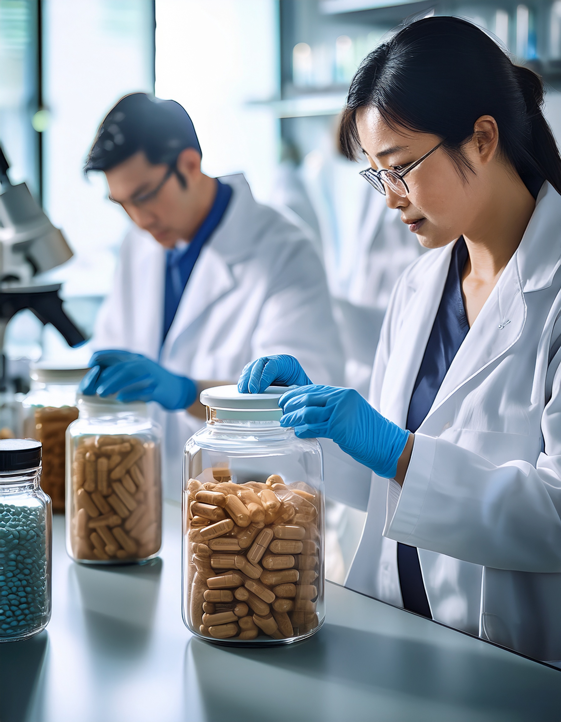 Thử nghiệm lâm sàng giúp nâng cao uy tín doanh nghiệp như thế nào?
