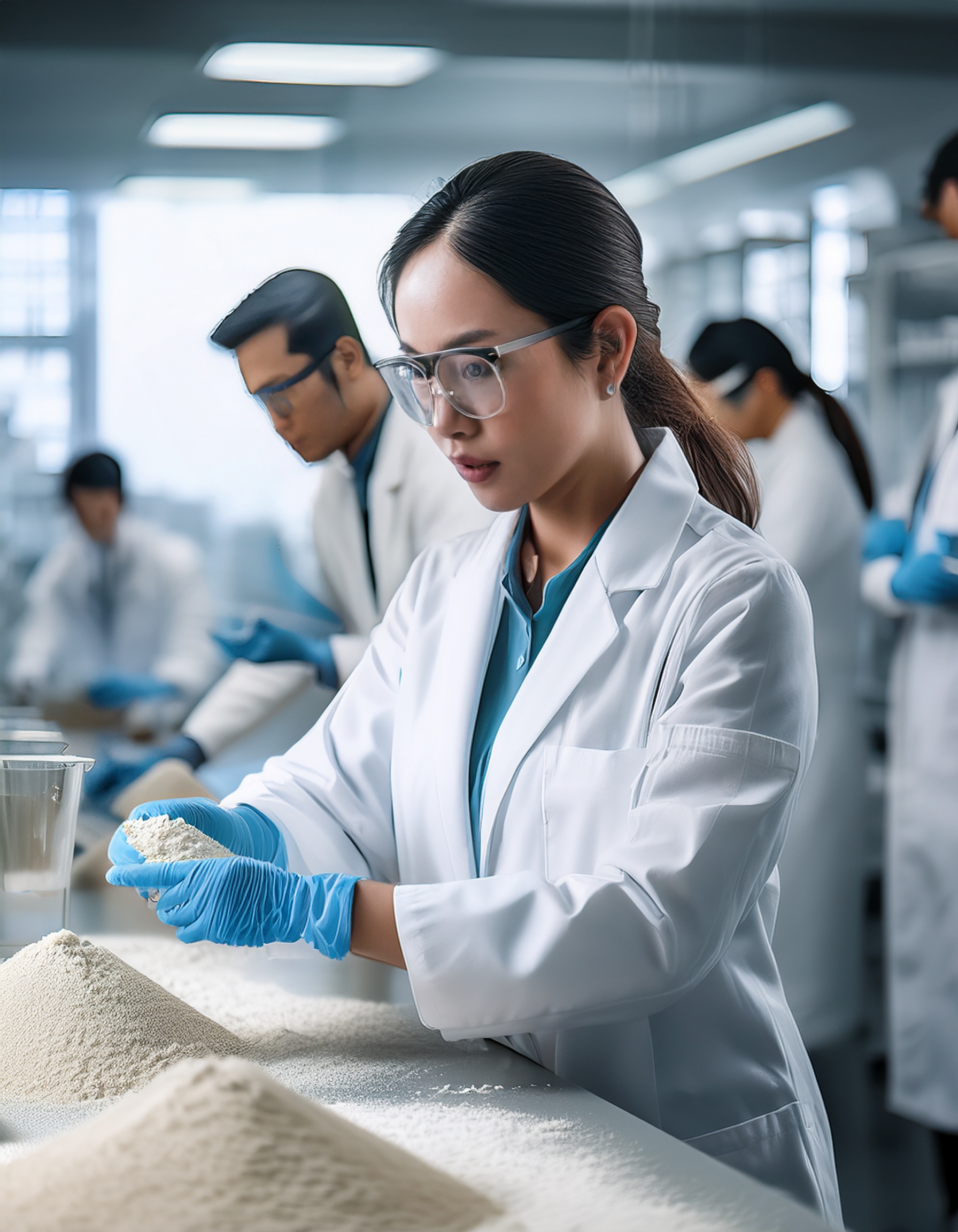 Lợi ích khi doanh nghiệp áp dụng mô hình thử nghiệm lâm sàng đa quốc gia