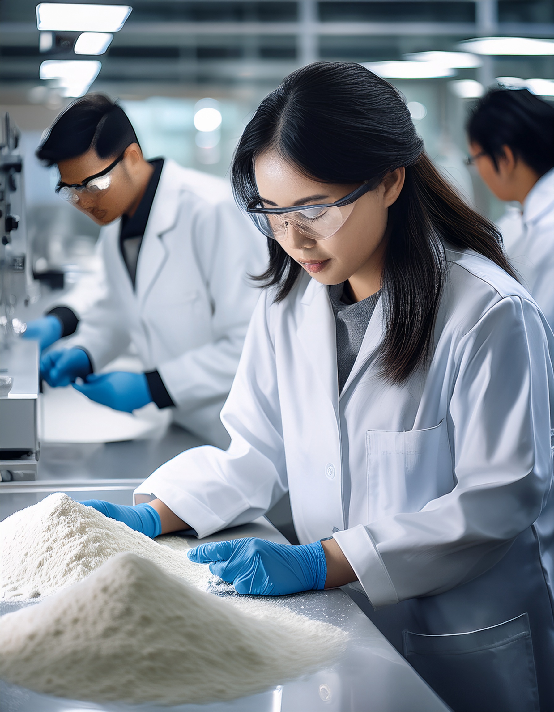 Checklist chuẩn bị trước khi chuyên gia thử nghiệm và kiểm định tiến hành dịch vụ thử nghiệm lâm sàng