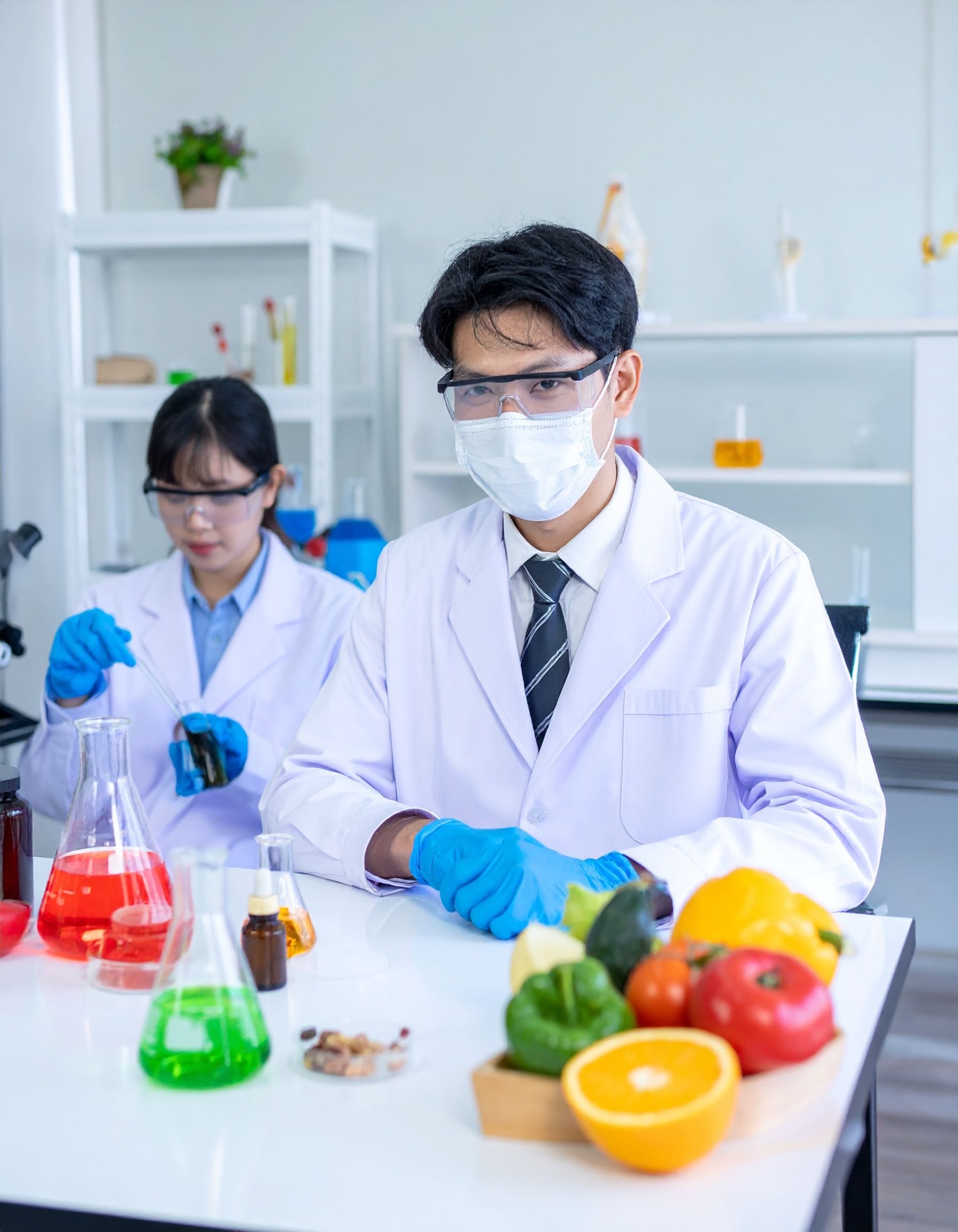 Vai trò của dịch vụ thử nghiệm lâm sàng trong quá trình ra mắt sản phẩm của doanh nghiệp kinh doanh dược
