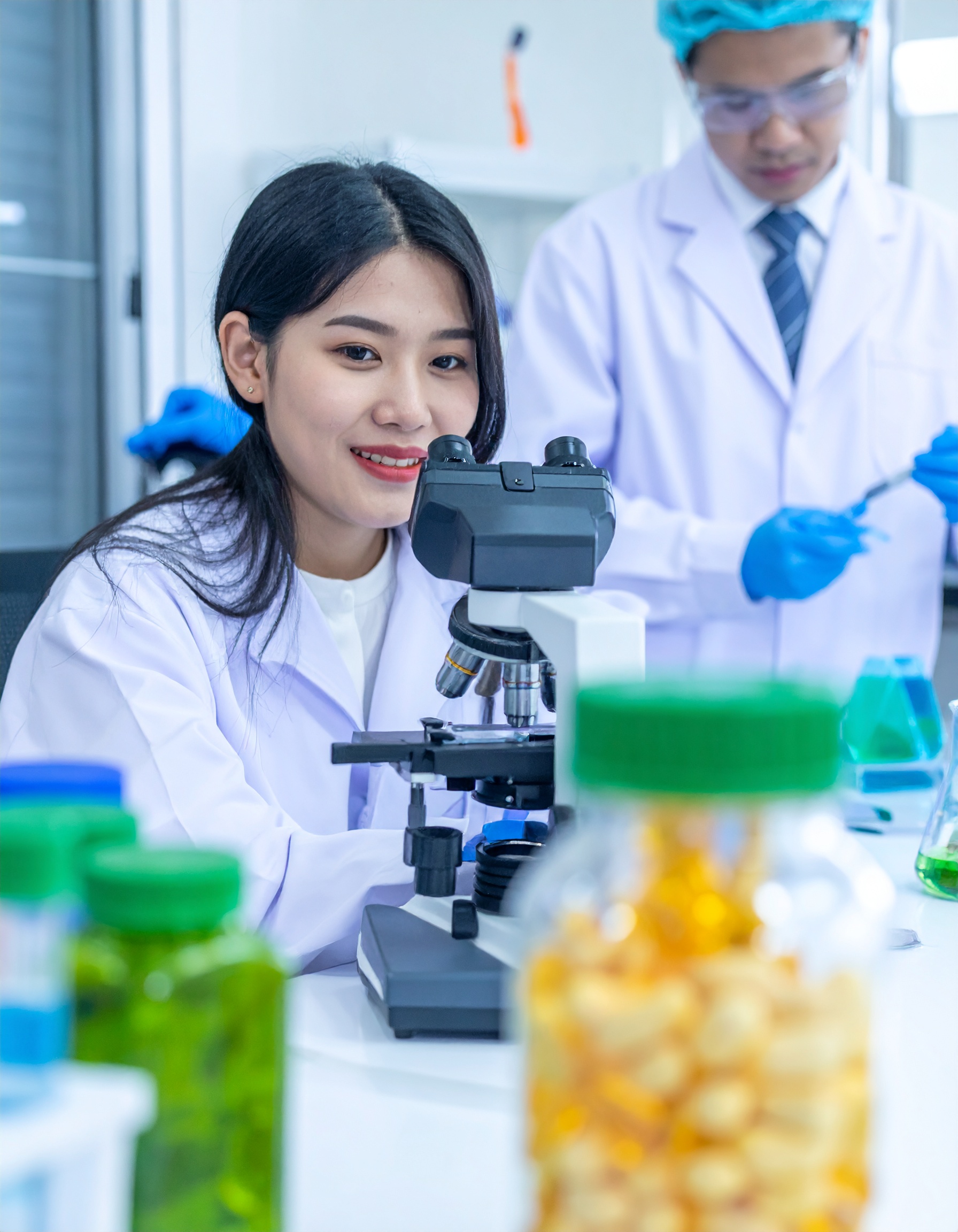 Top 7 đơn vị uy tín cung cấp dịch vụ thử nghiệm lâm sàng cho giám đốc nghiên cứu và phát triển
