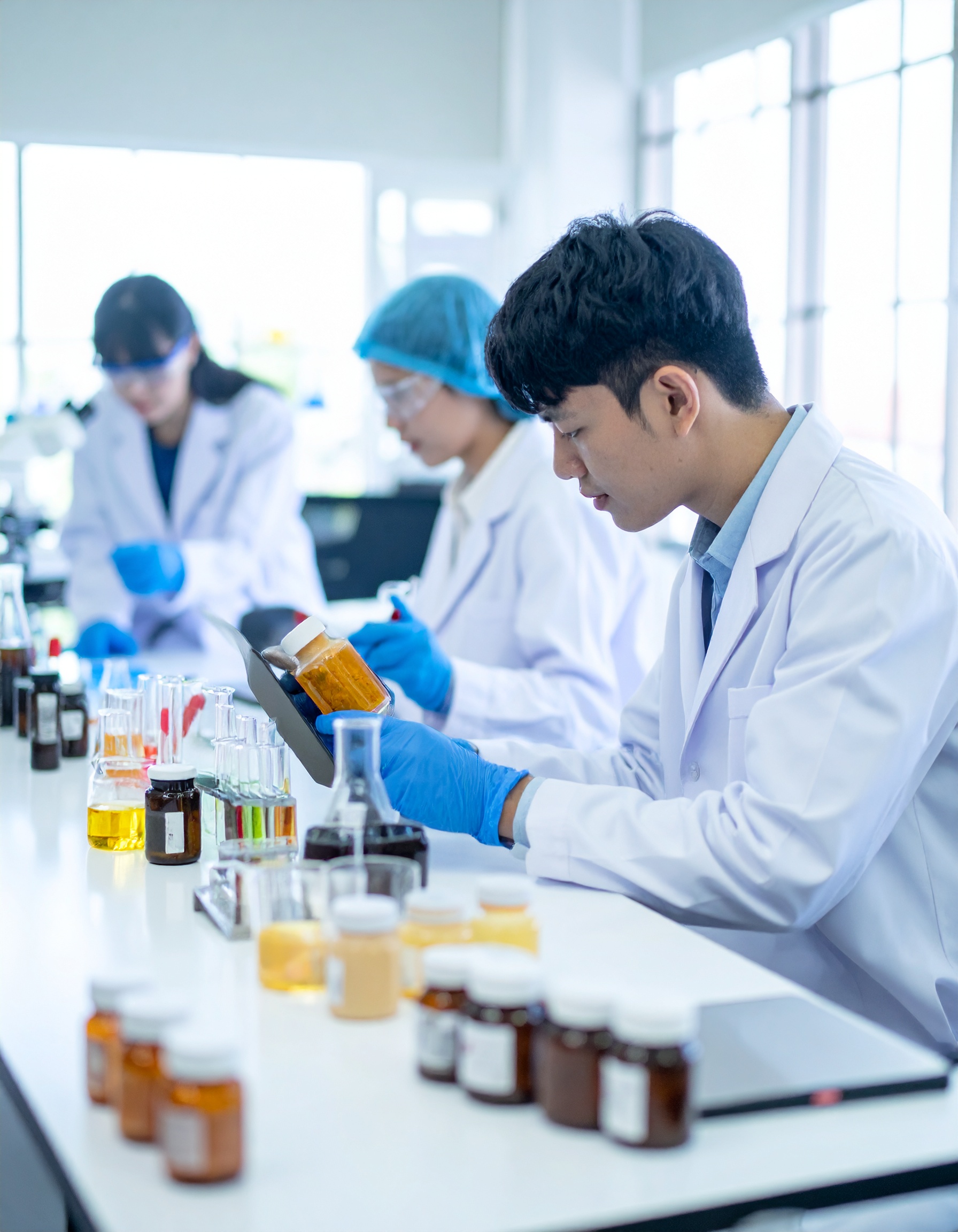 Thử nghiệm lâm sàng giúp doanh nghiệp tiếp cận quỹ đầu tư như thế nào?