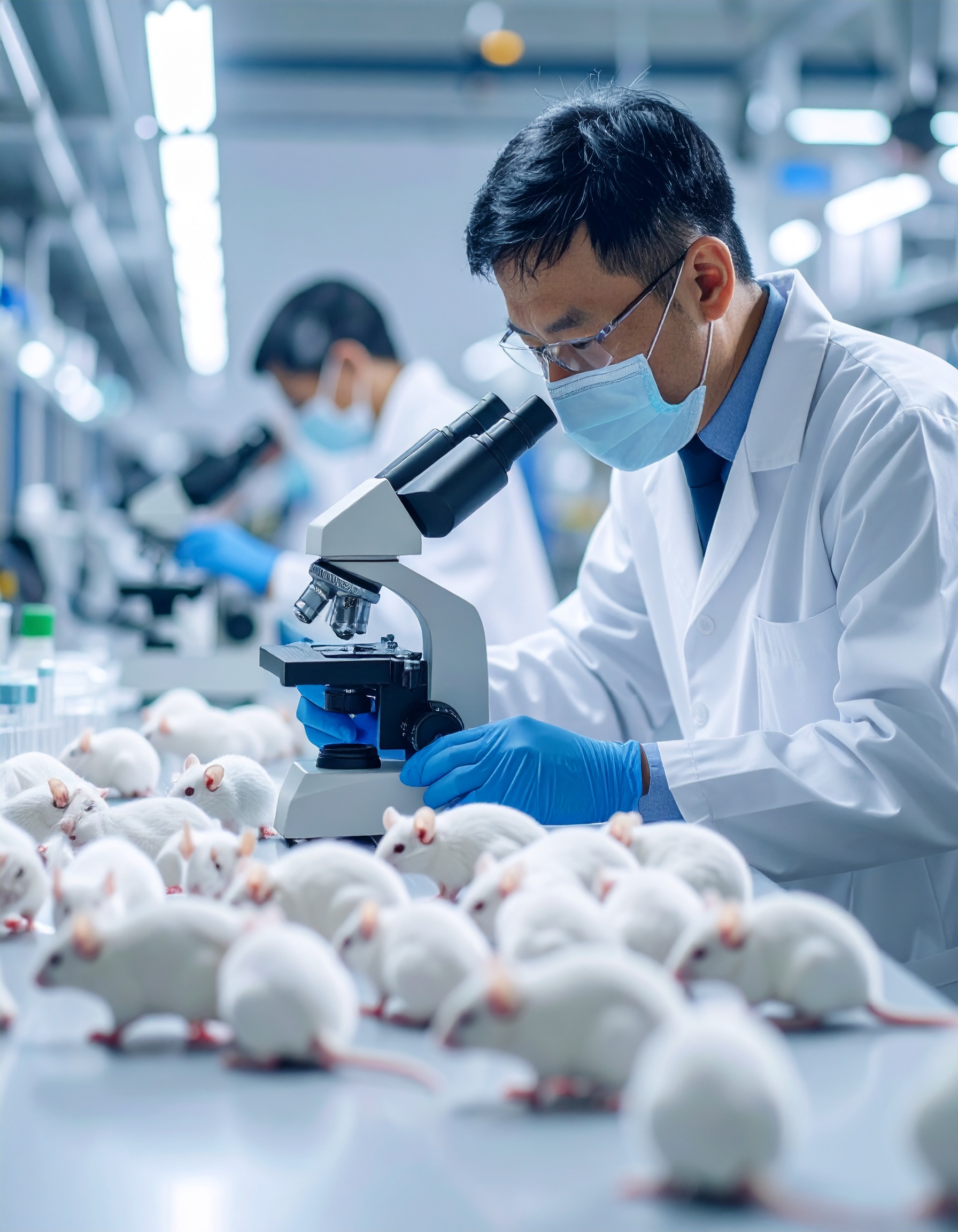 Có thể sử dụng nền tảng điện toán đám mây để lưu trữ dữ liệu thử nghiệm lâm sàng không?