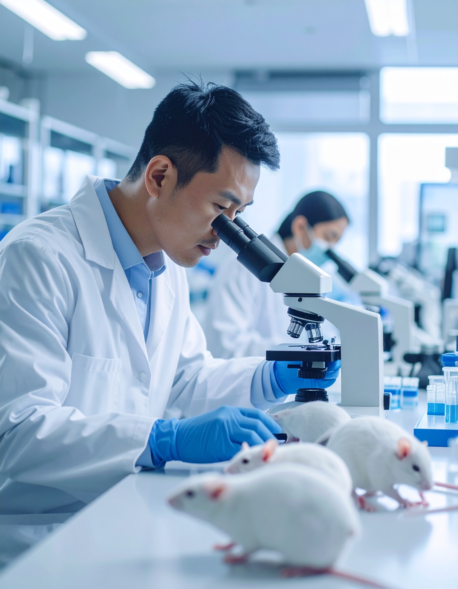 Nghiên cứu lâm sàng có thể giúp rút ngắn thời gian đưa thuốc ra thị trường không?