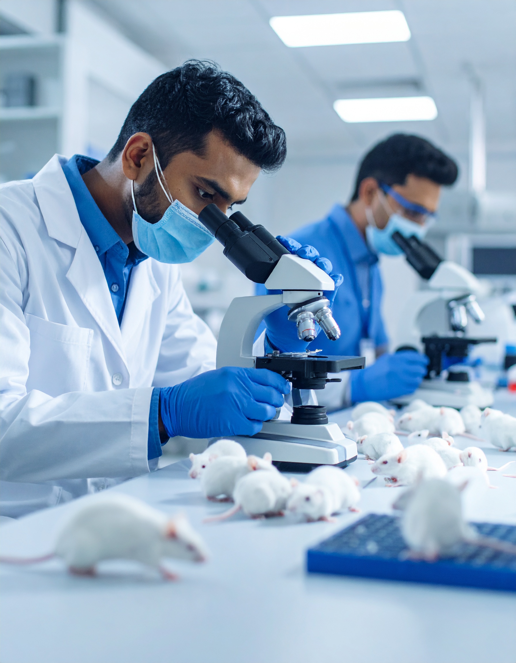 Chi phí thử nghiệm cận lâm sàng: Đầu tư đáng giá hay gánh nặng?