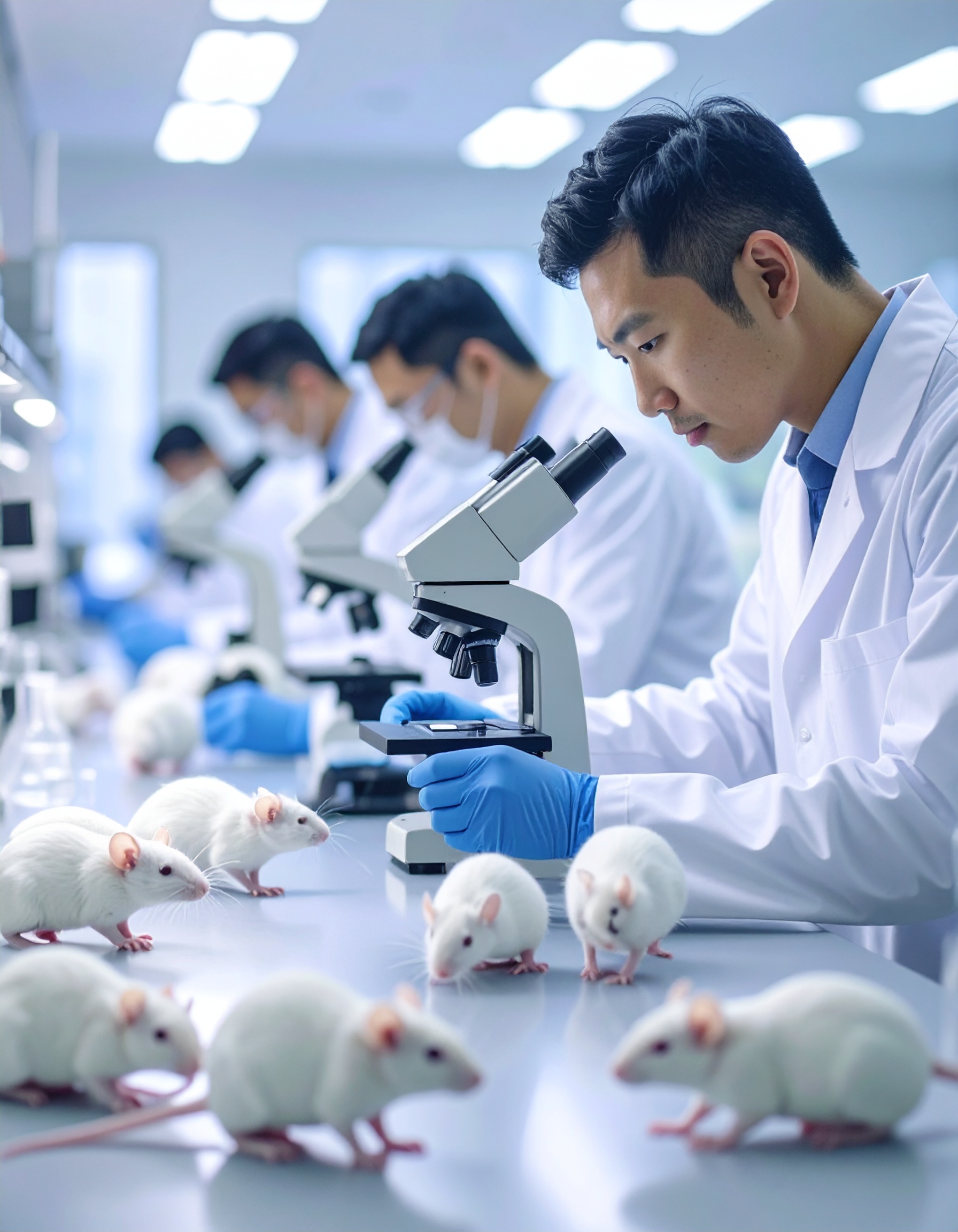 Có thể mời bệnh nhân tham gia phản biện kết quả thử nghiệm lâm sàng không?