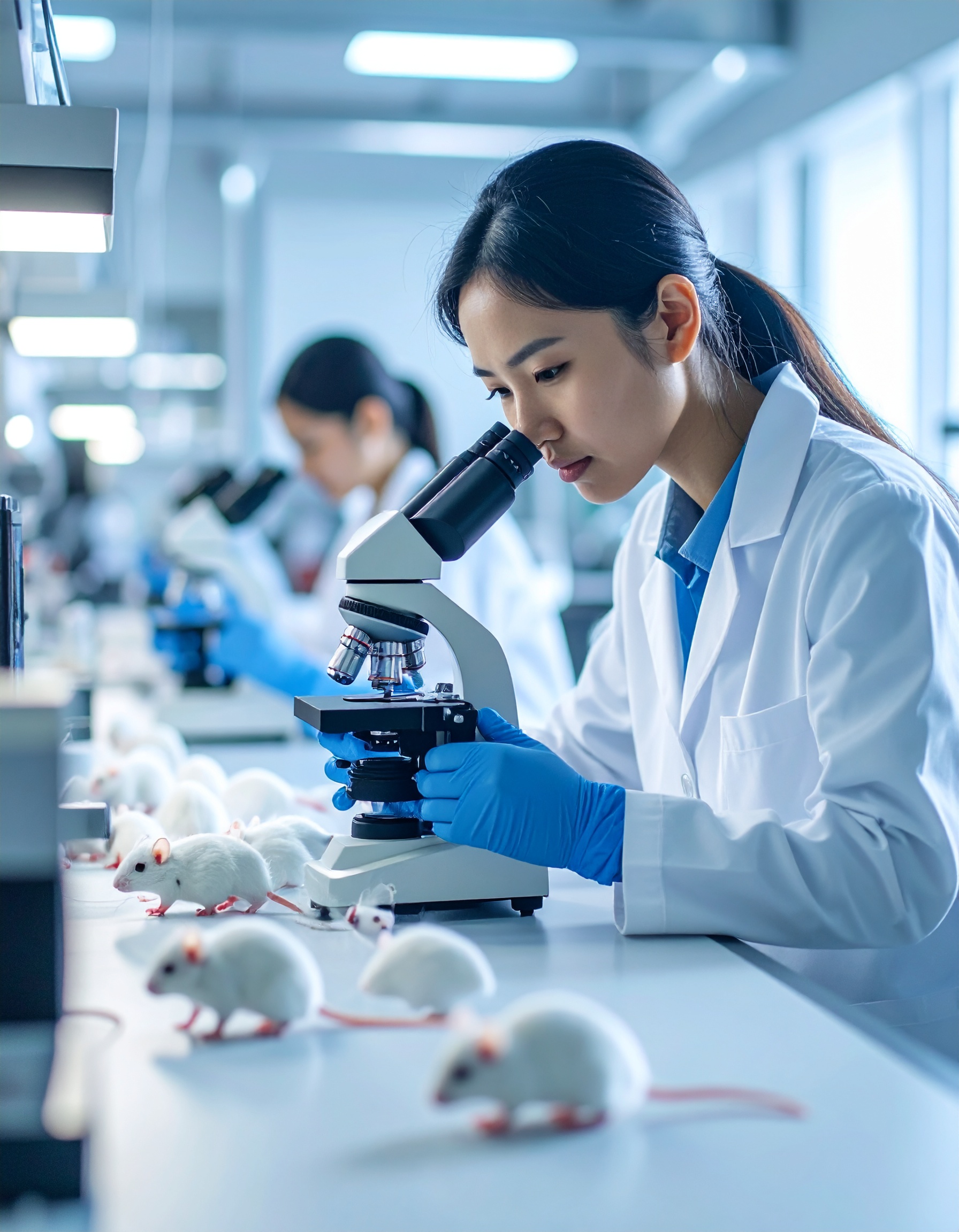 Việc tuyển chọn tình nguyện viên cho nghiên cứu lâm sàng cần tiêu chí gì?