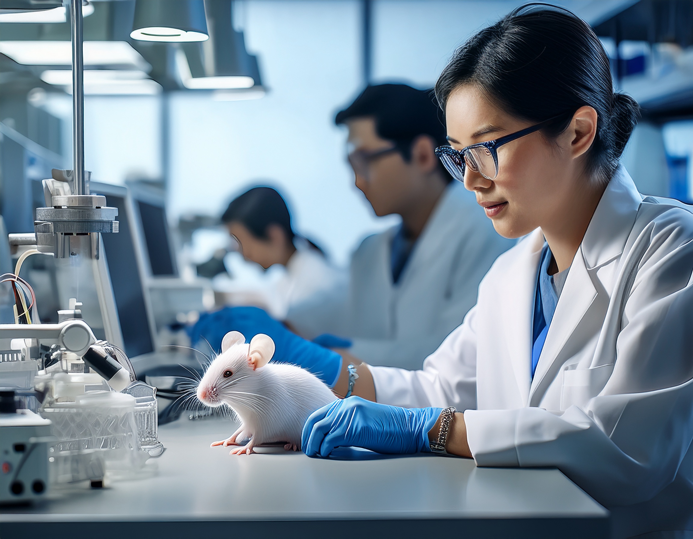 Các bước chuẩn bị hồ sơ dịch vụ thử nghiệm lâm sàng cho phòng R&D mỹ phẩm