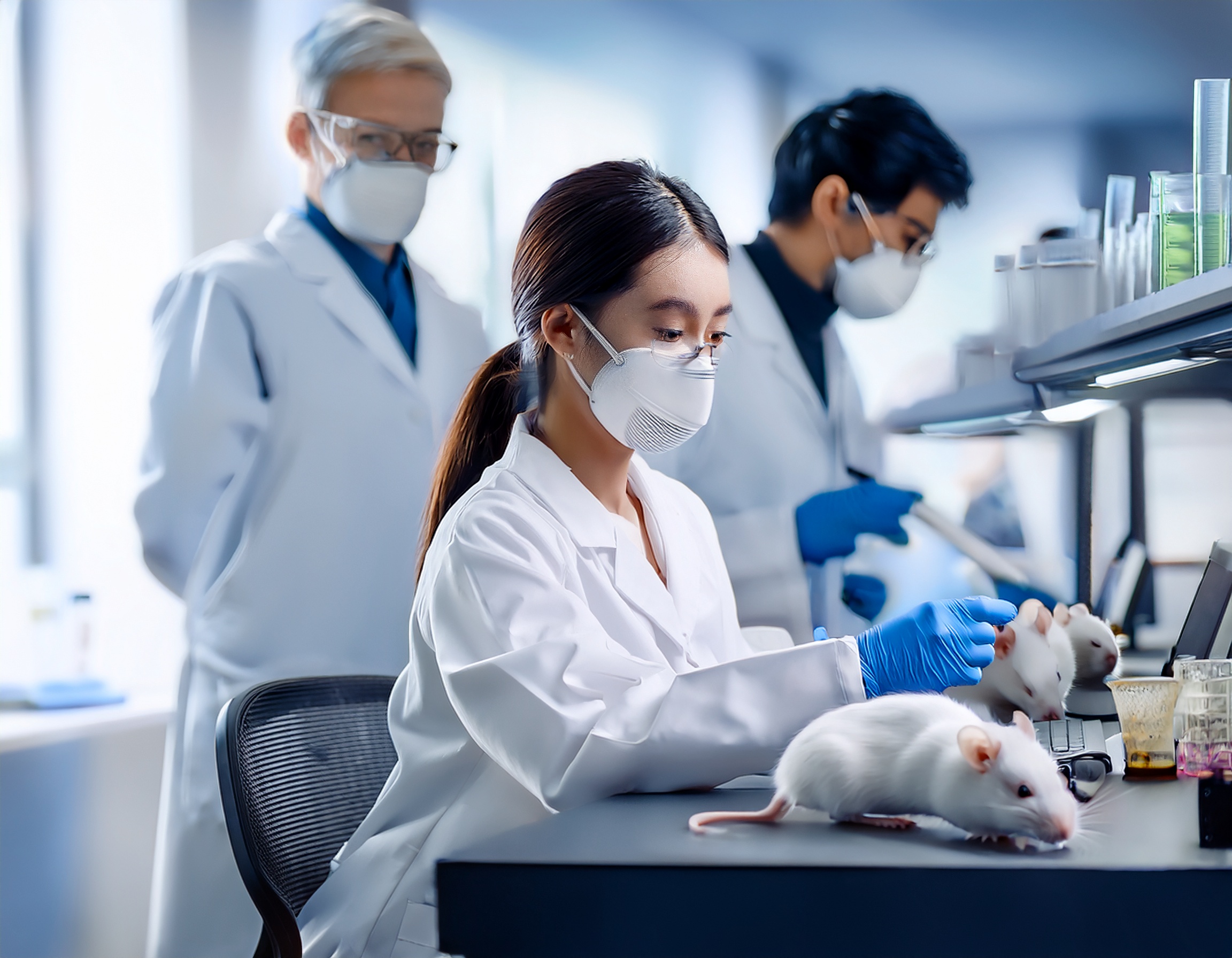 Thử nghiệm lâm sàng giúp doanh nghiệp phát triển sản phẩm có tính bền vững và thân thiện với môi trường
