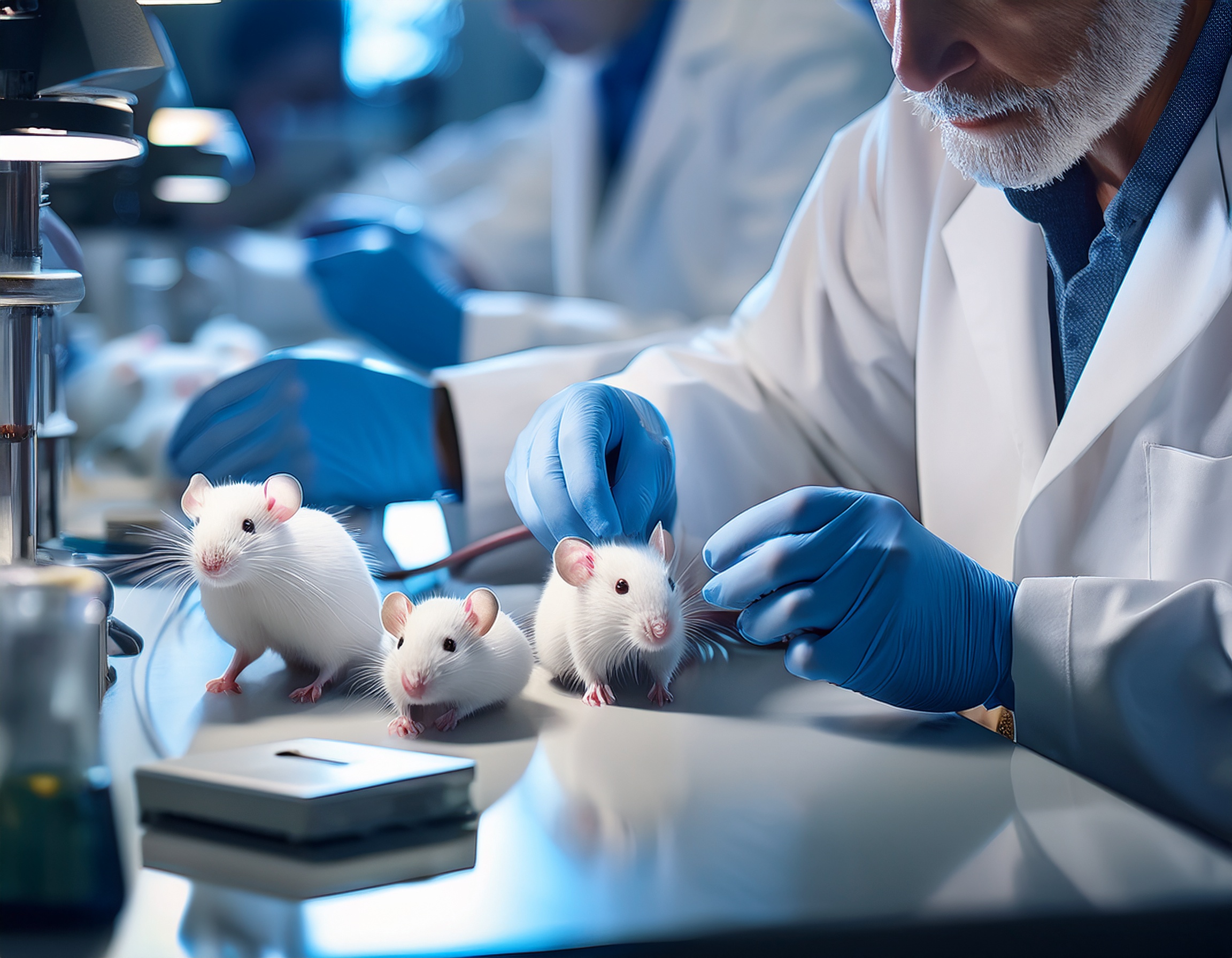 Thử nghiệm lâm sàng phi tập trung (Decentralized Trials): Giải pháp cho tương lai?