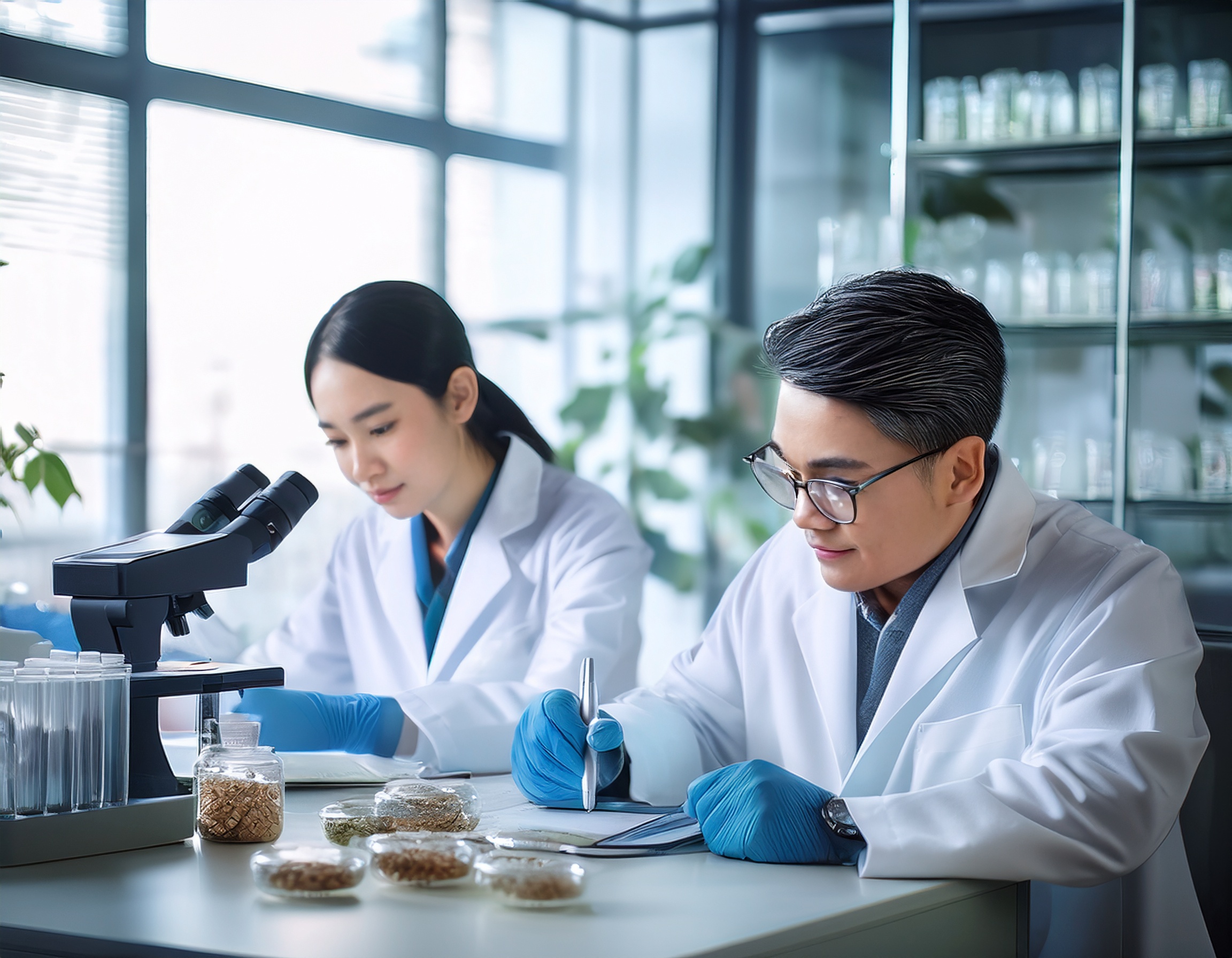 Có thể thực hiện nghiên cứu lâm sàng tại phòng khám tư nhân không?