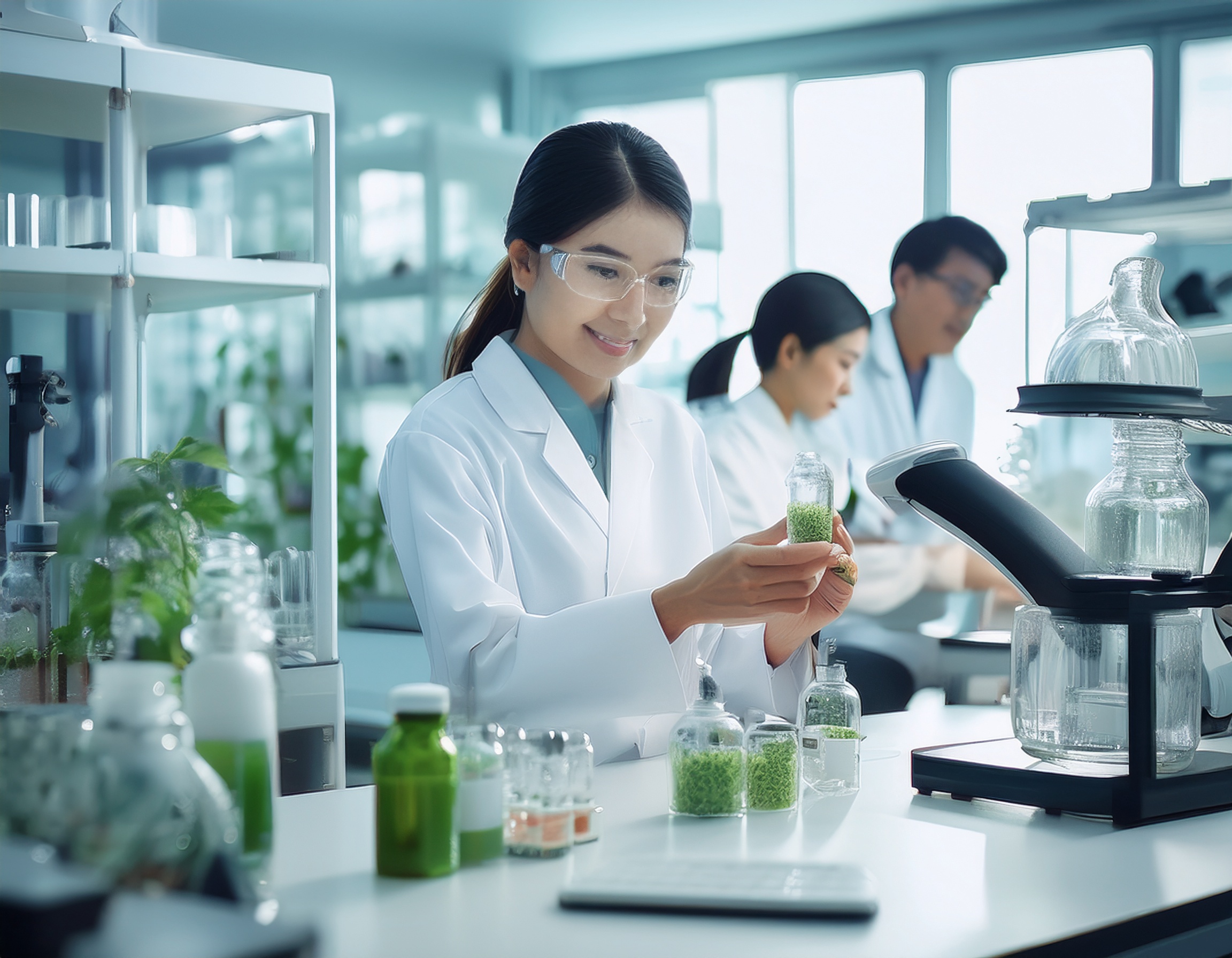 Có thể bảo mật tuyệt đối danh tính người tham gia thử nghiệm lâm sàng không?