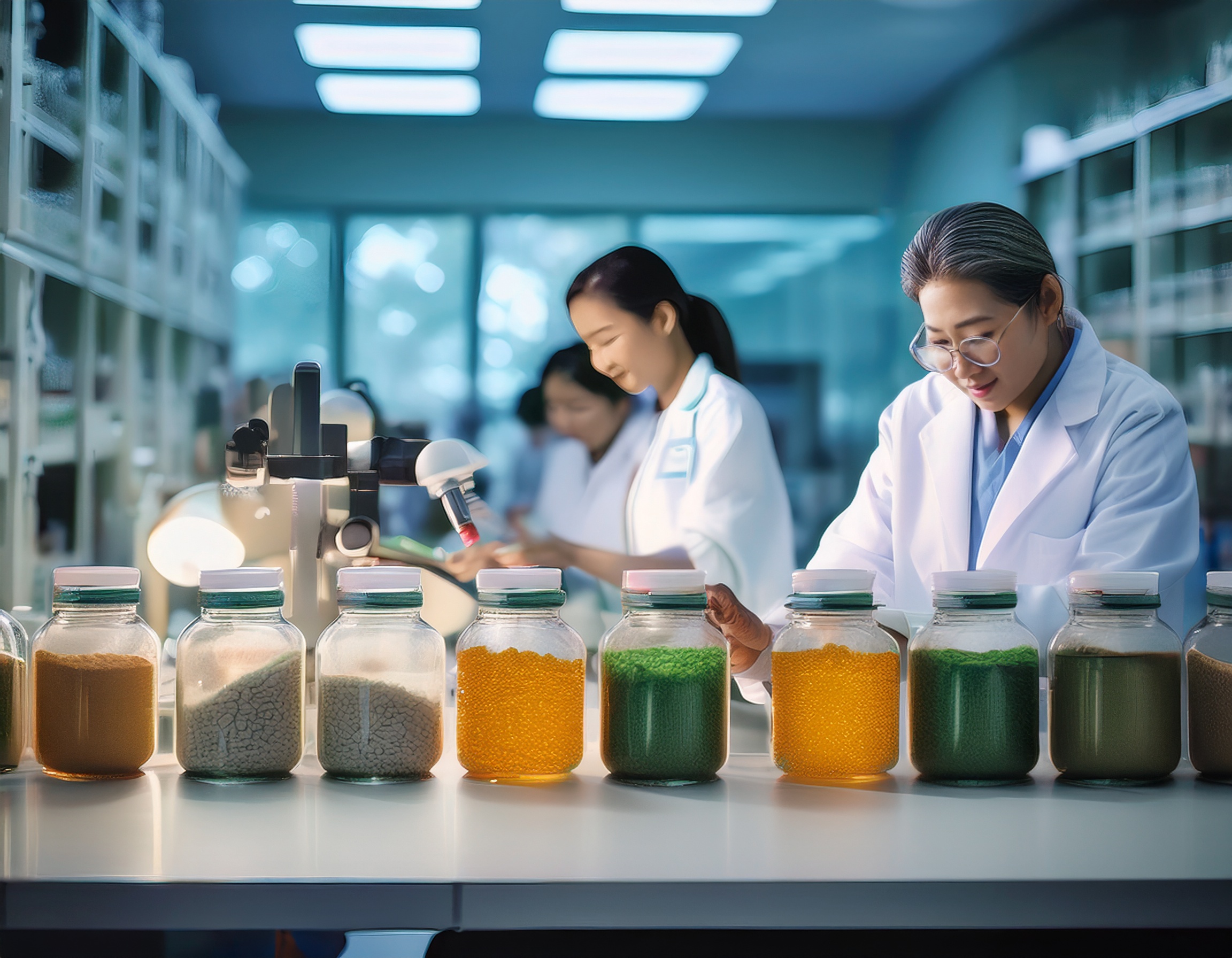 Checklist chuẩn bị trước khi các công ty thực phẩm chức năng tiến hành dịch vụ thử nghiệm lâm sàng