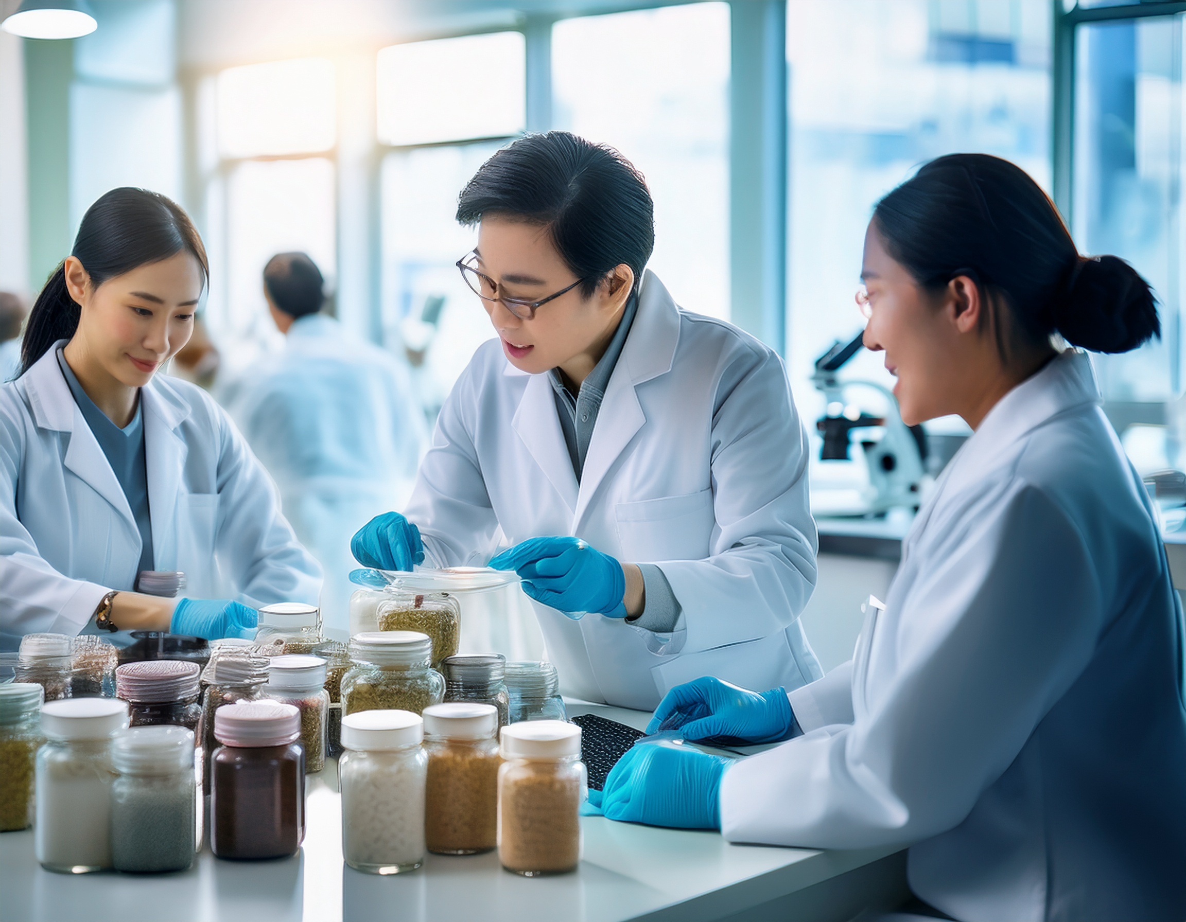 Tối ưu hóa hồ sơ sản phẩm nhờ dữ liệu thử nghiệm lâm sàng