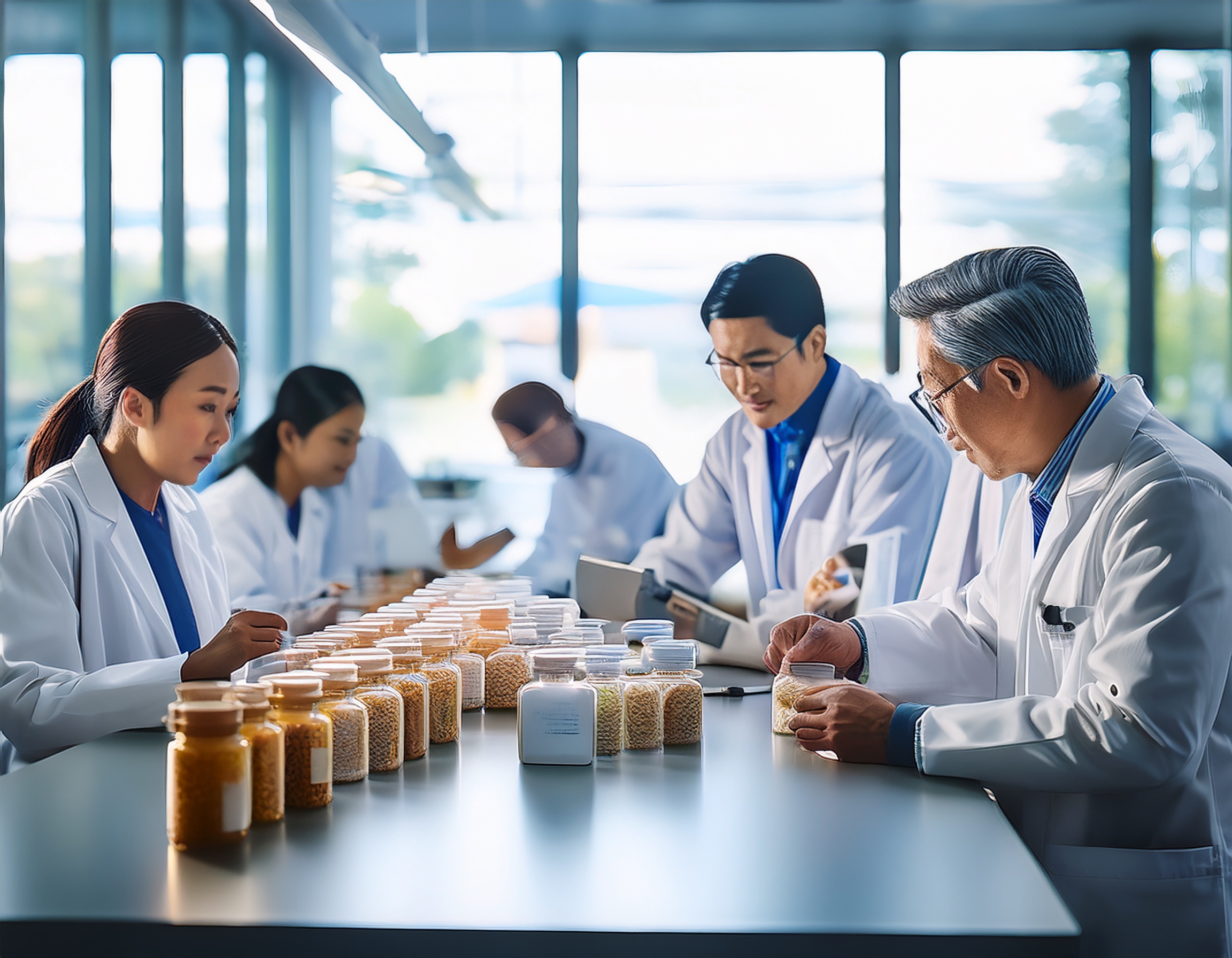 Làm sao doanh nghiệp có thể tận dụng dữ liệu thử nghiệm lâm sàng để cải thiện chiến lược bán hàng online?