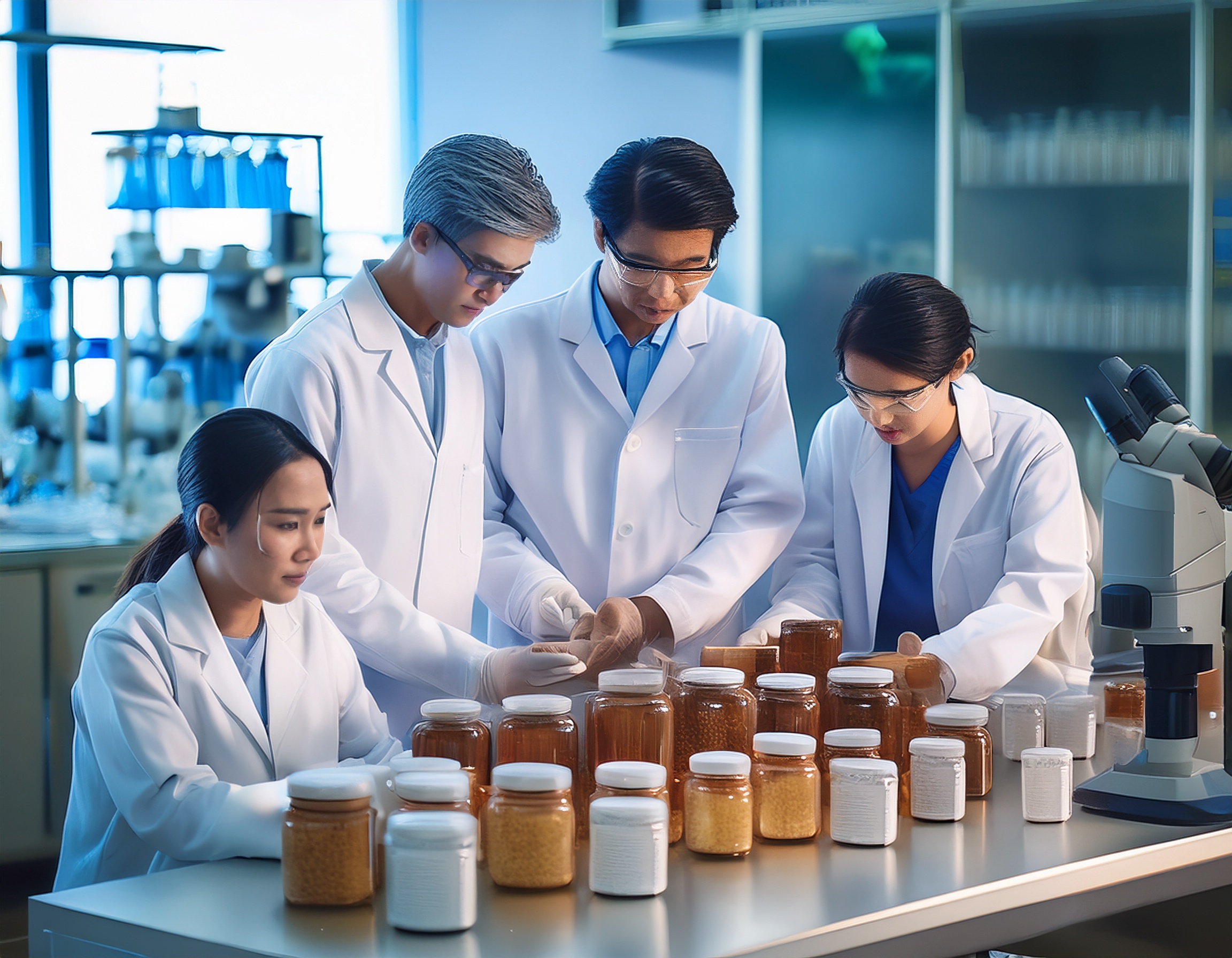 Liên kết thử nghiệm lâm sàng với chiến lược đăng ký FDA/EMA