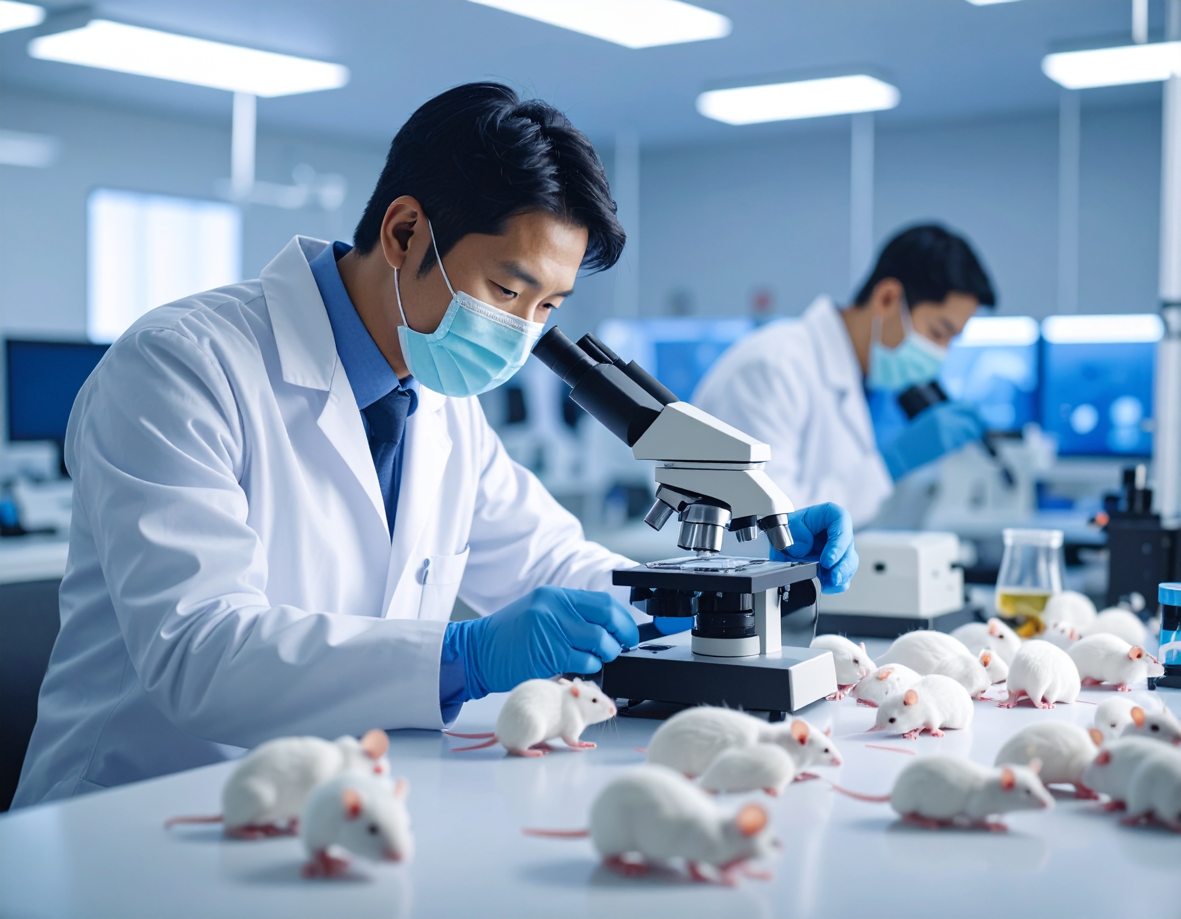 Vai trò của điều dưỡng trong giám sát thử nghiệm lâm sàng là gì?
