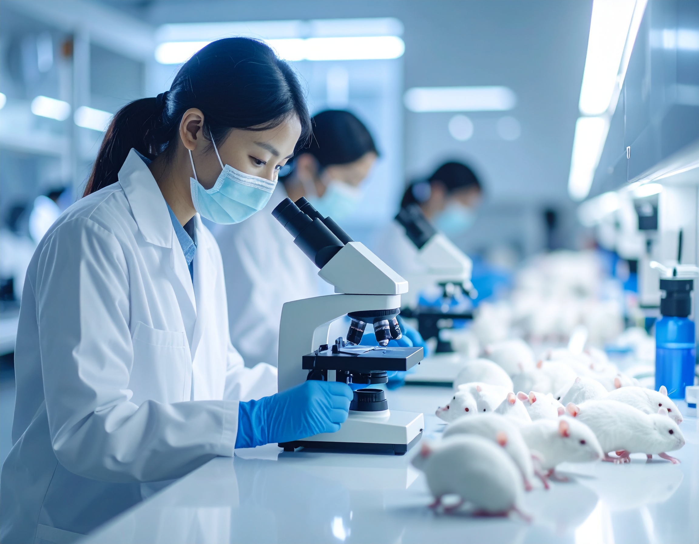 Có thể sử dụng công cụ đánh giá tâm lý trong thử nghiệm lâm sàng không?