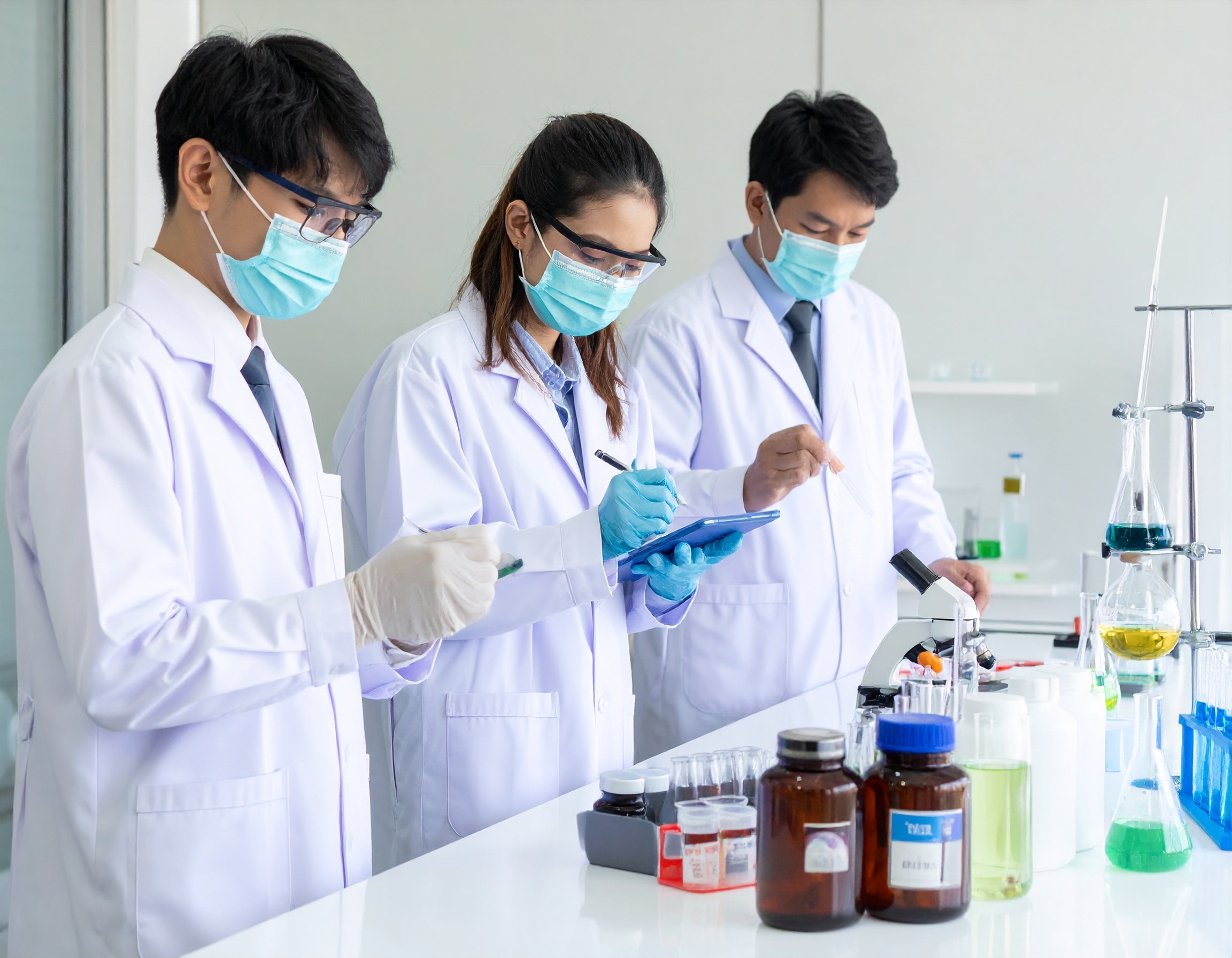 Tối ưu hóa quảng cáo dựa trên dữ liệu lâm sàng